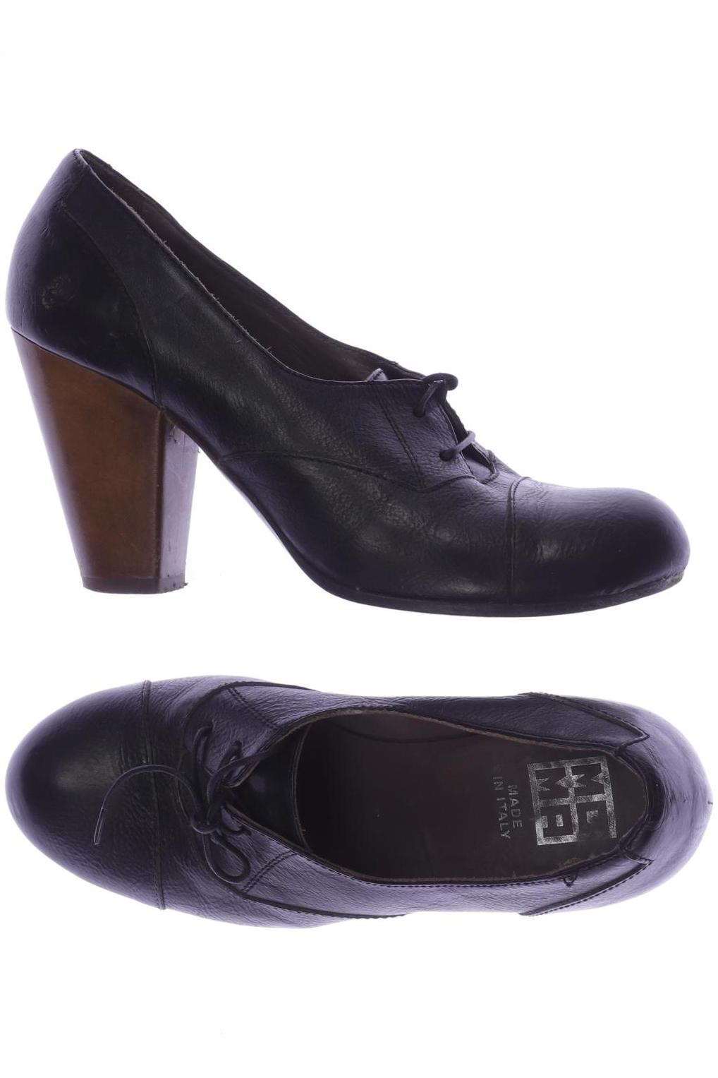 

Moma Damen Pumps, schwarz