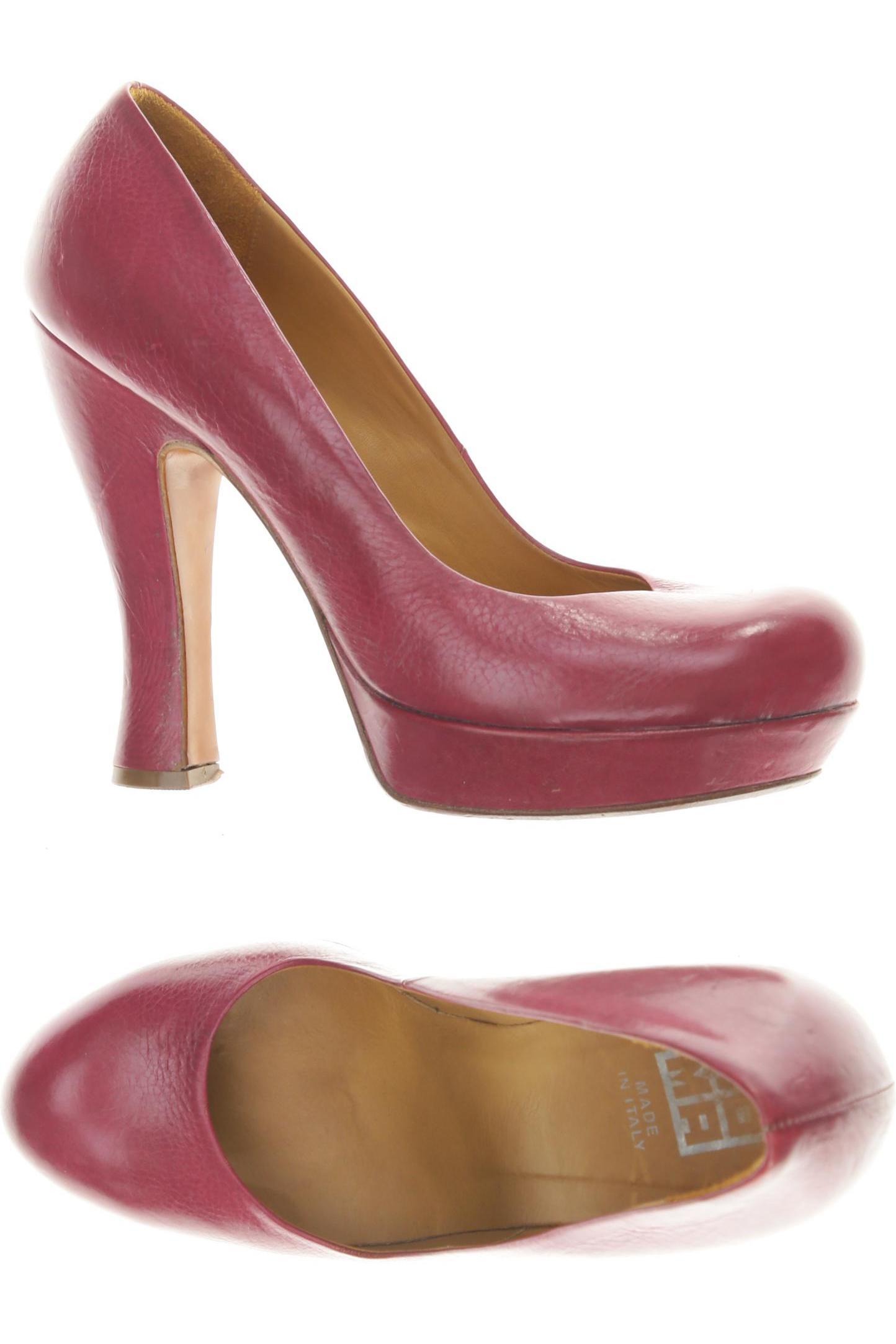 

Moma Damen Pumps, pink, Gr. 40