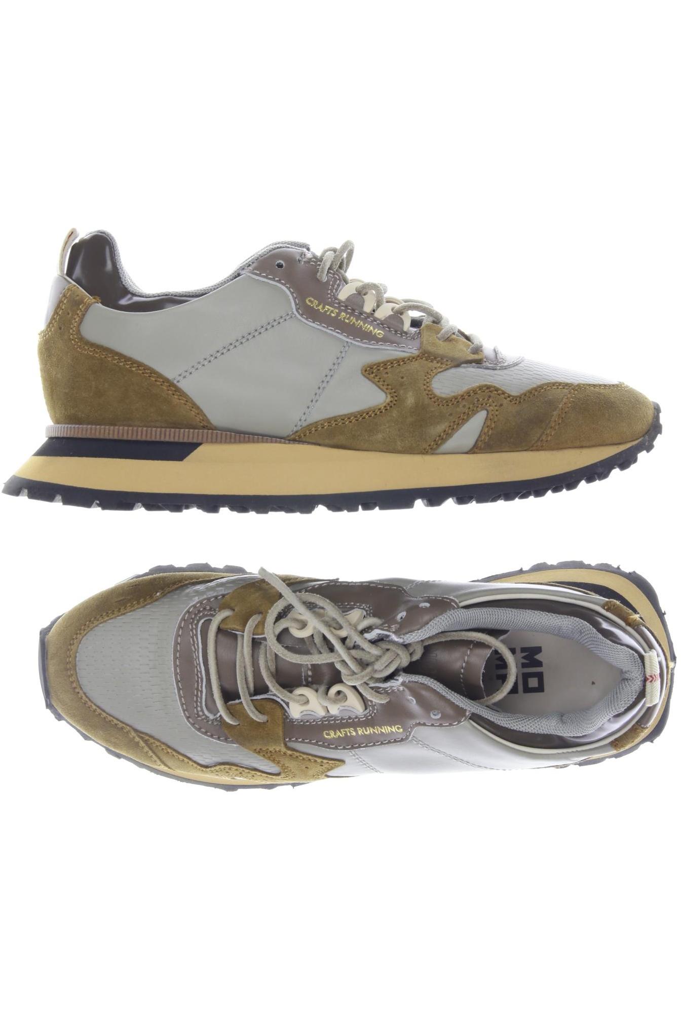 

Moma Damen Sneakers, grau, Gr. 37