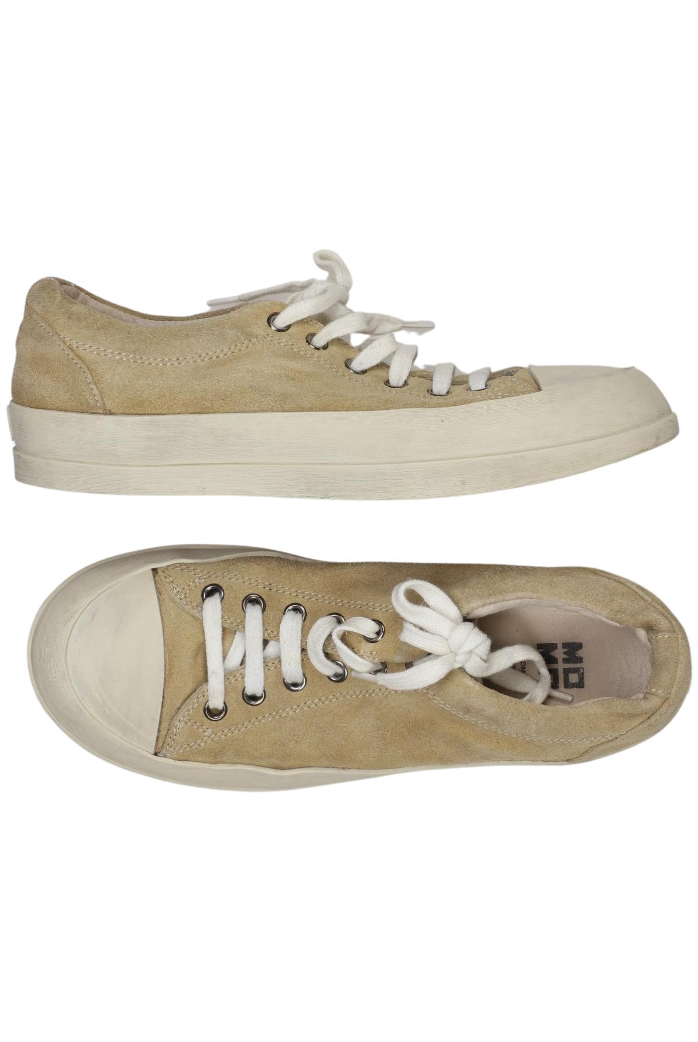 

Moma Damen Sneakers, beige, Gr. 37