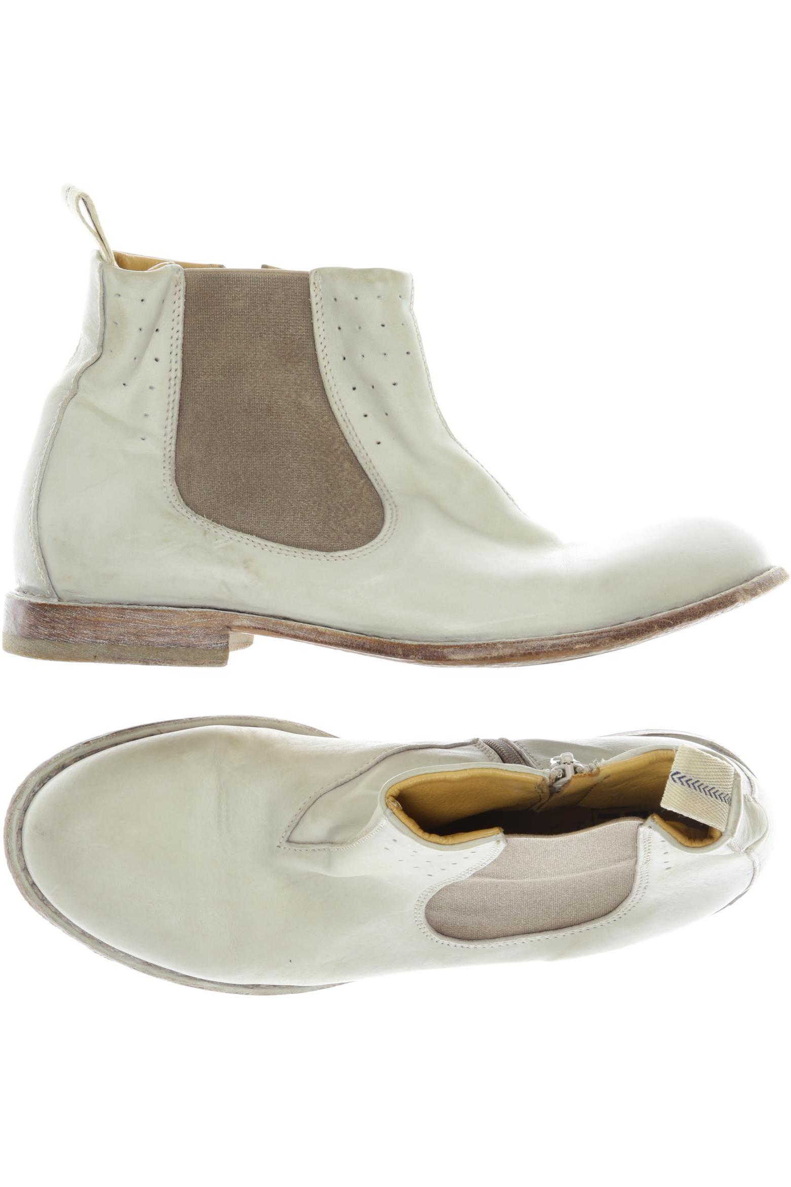 

Moma Damen Stiefelette, hellgrün, Gr. 37.5