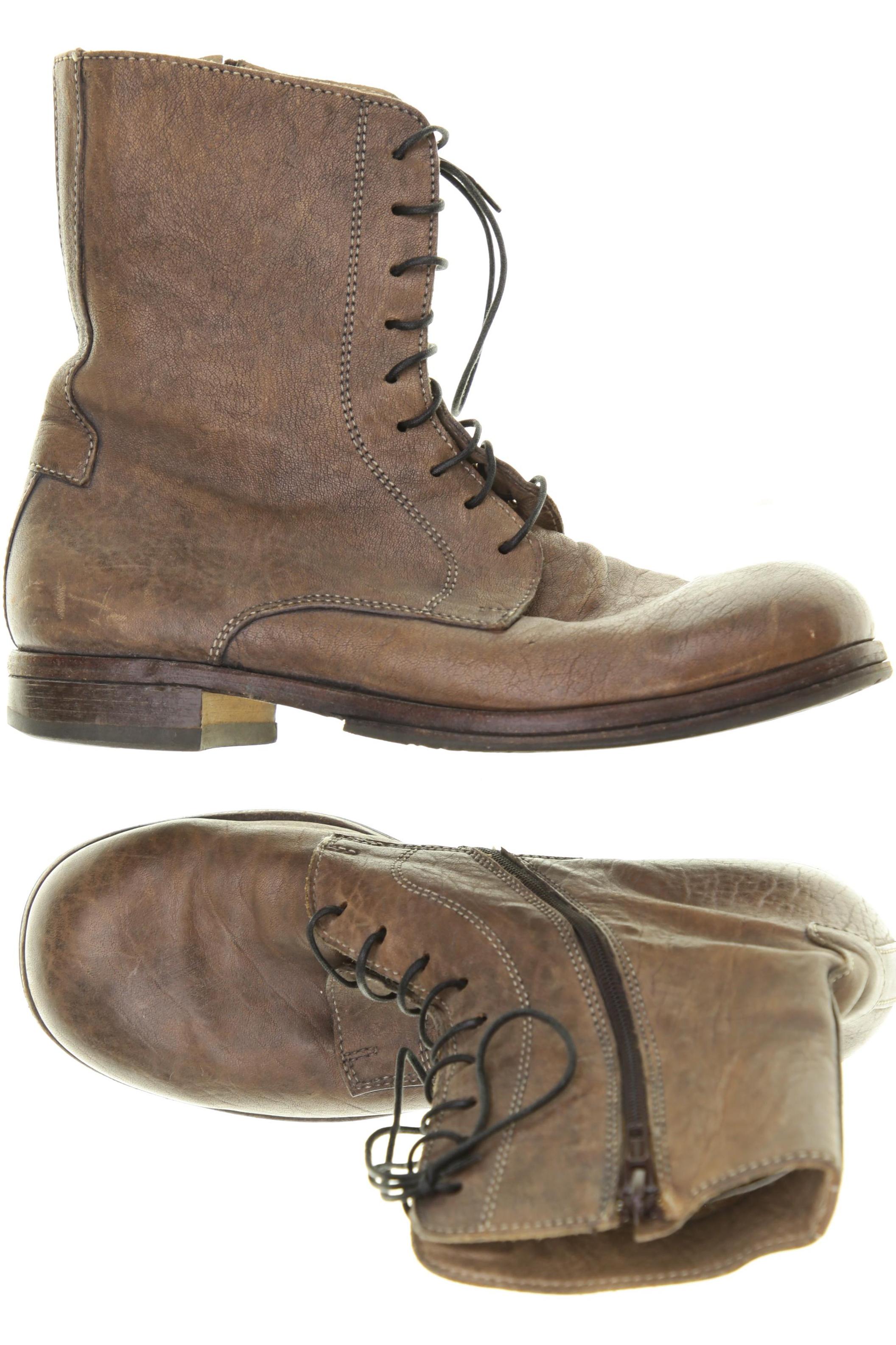 Thumbnail - Moma Herren Stiefel, braun, Gr. 41.5