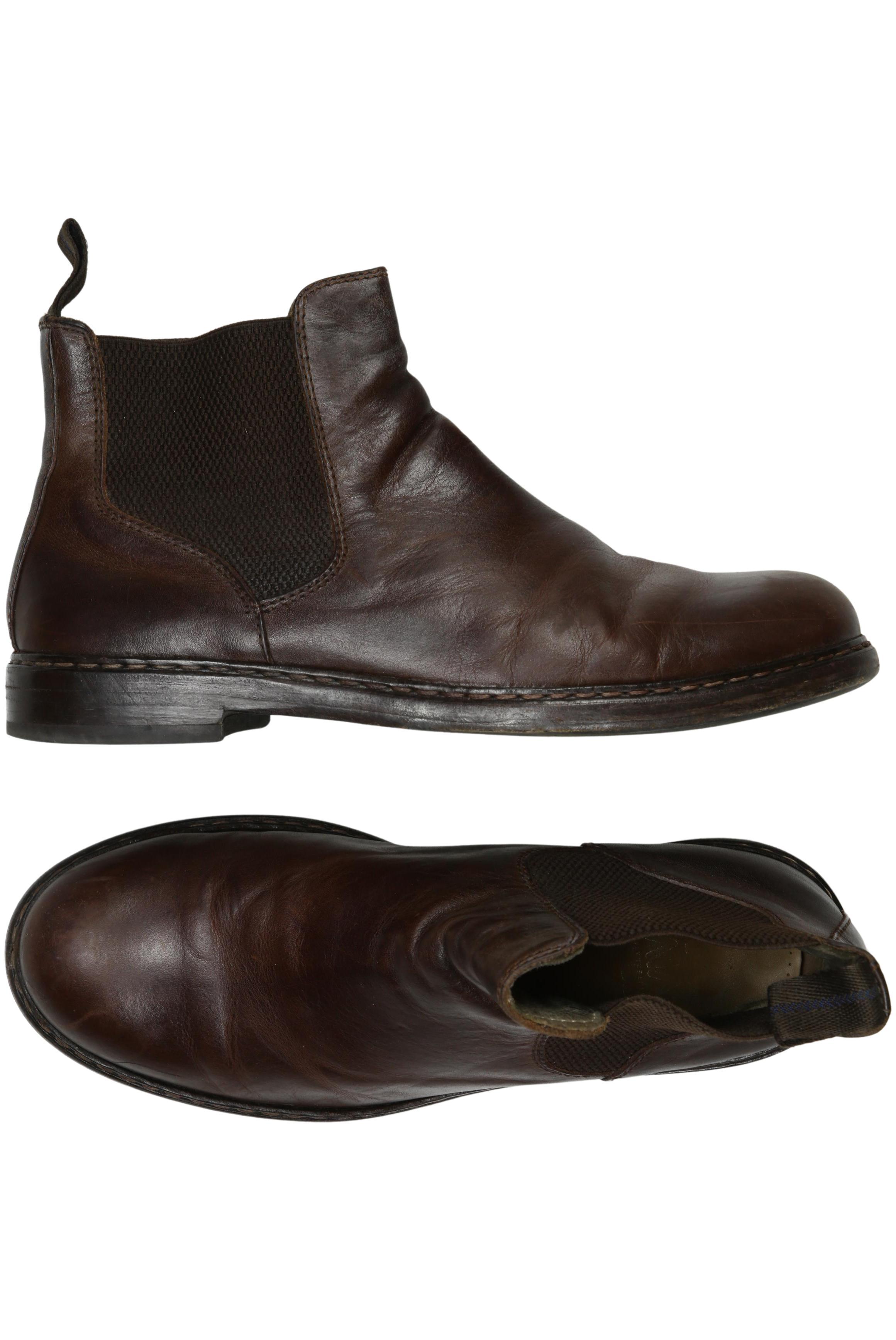 

Moma Herren Stiefel, braun, Gr. 41
