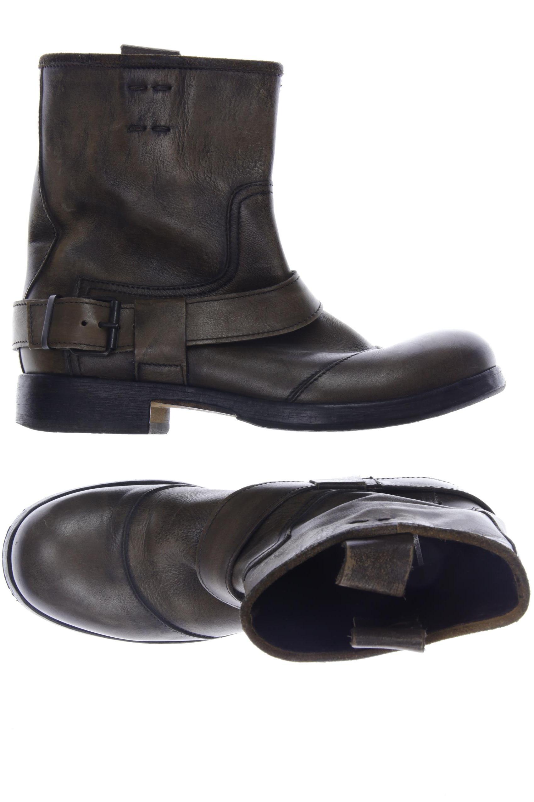 

Moma Herren Stiefel, grün