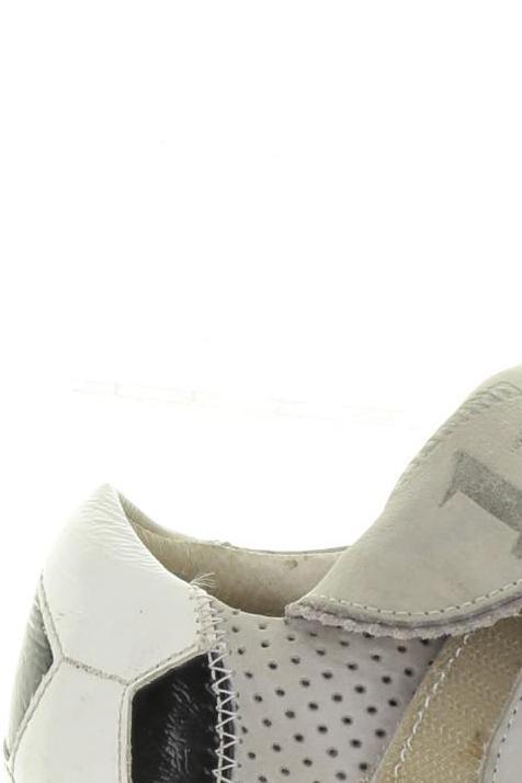 Thumbnail - Momino Jungen Kinderschuhe, grau, Gr. 33