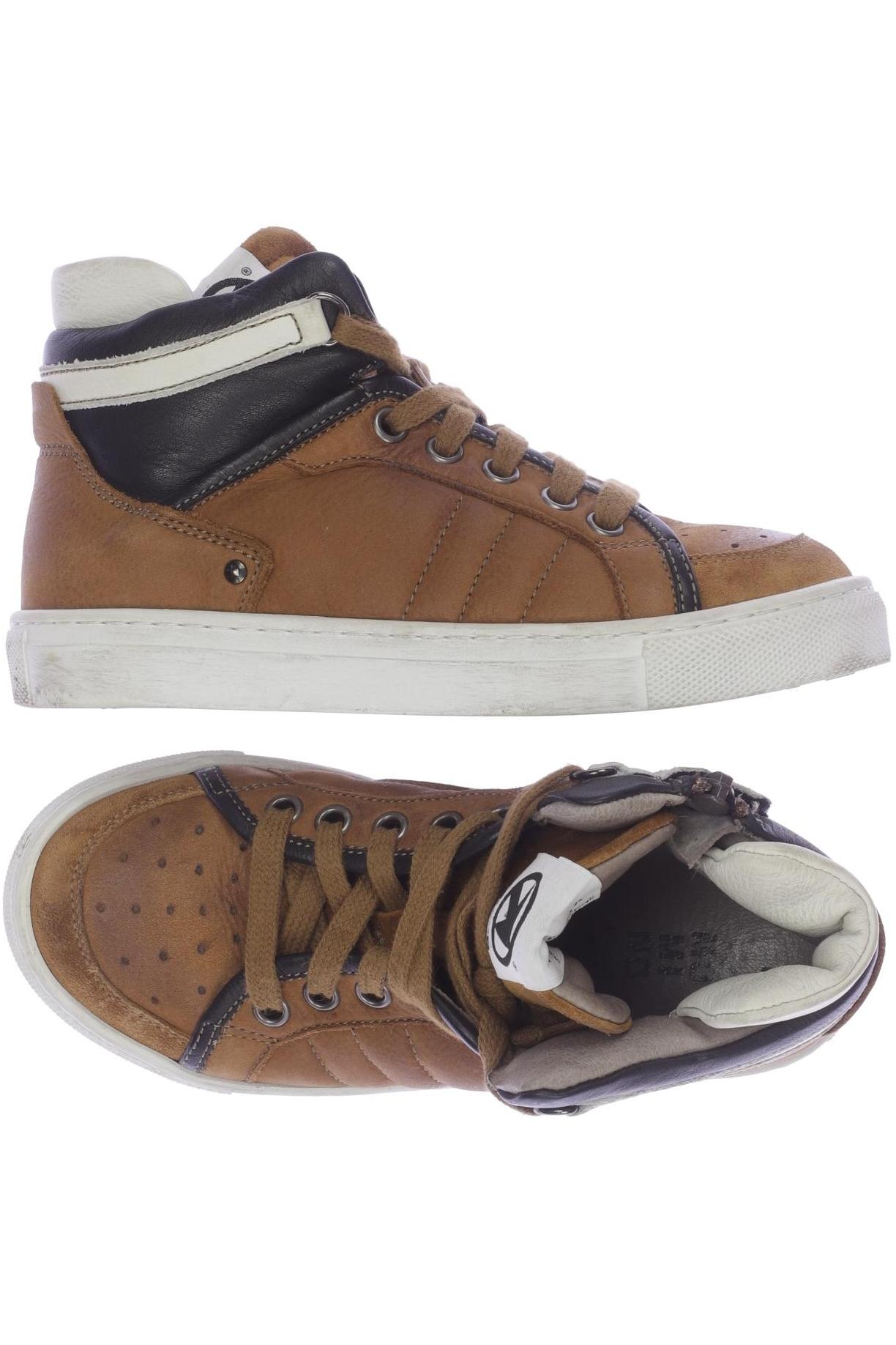 

Momino Herren Kinderschuhe, braun, Gr. 30