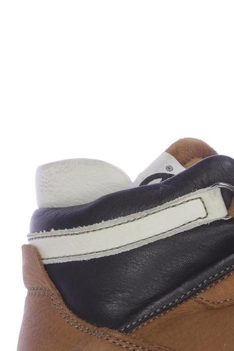 Thumbnail - Momino Herren Kinderschuhe, braun, Gr. 30
