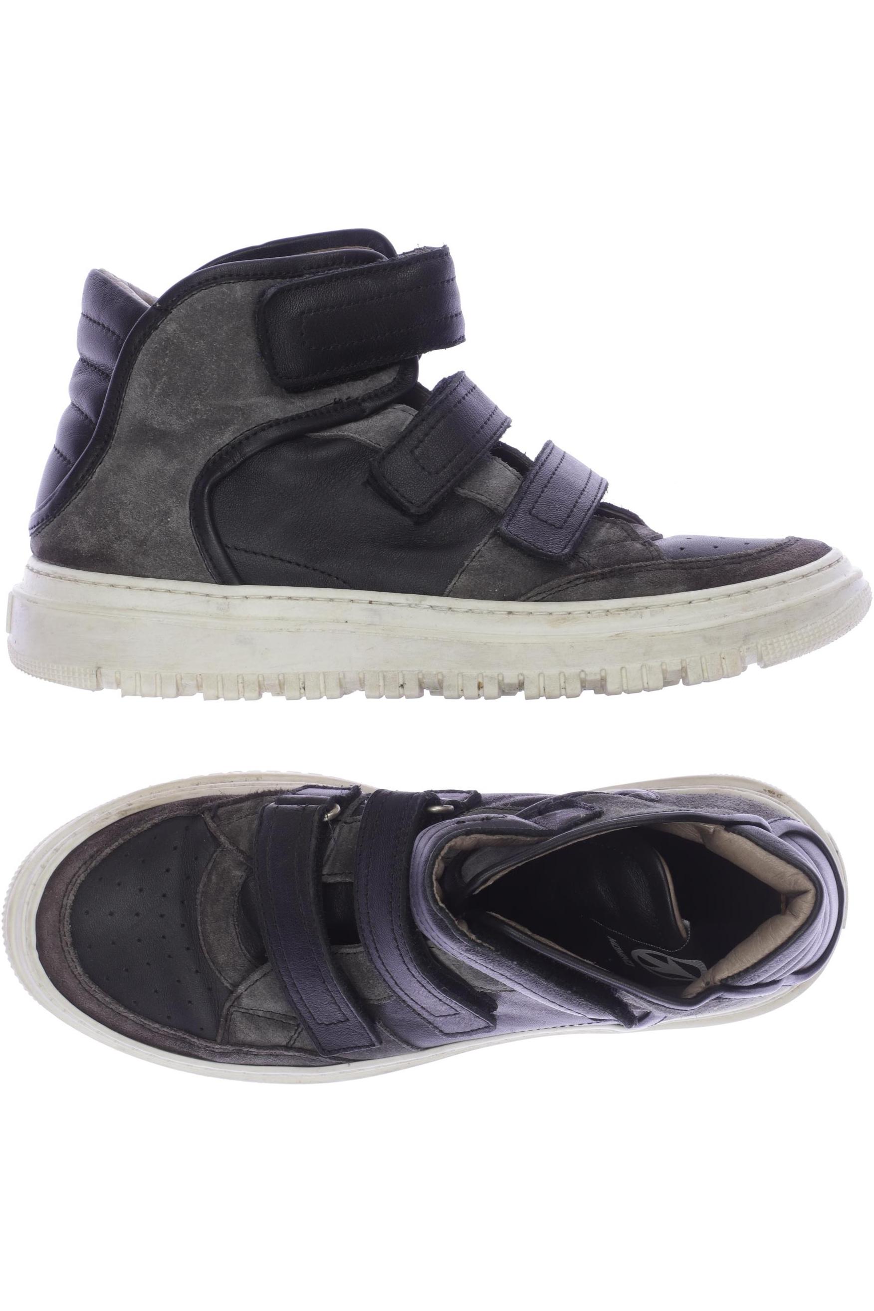 

Momino Herren Kinderschuhe, schwarz, Gr. 37