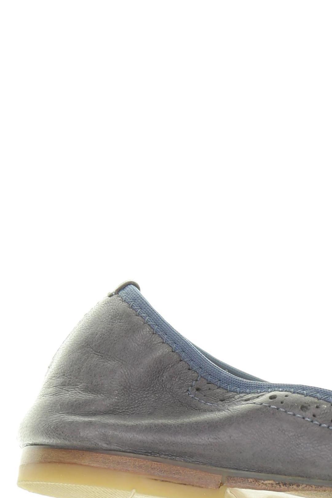 Thumbnail - Momino Mädchen Kinderschuhe, blau, Gr. 37