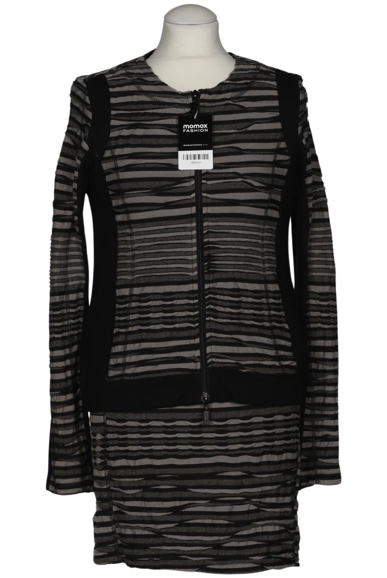 

monari Damen Anzug, schwarz, Gr. 36