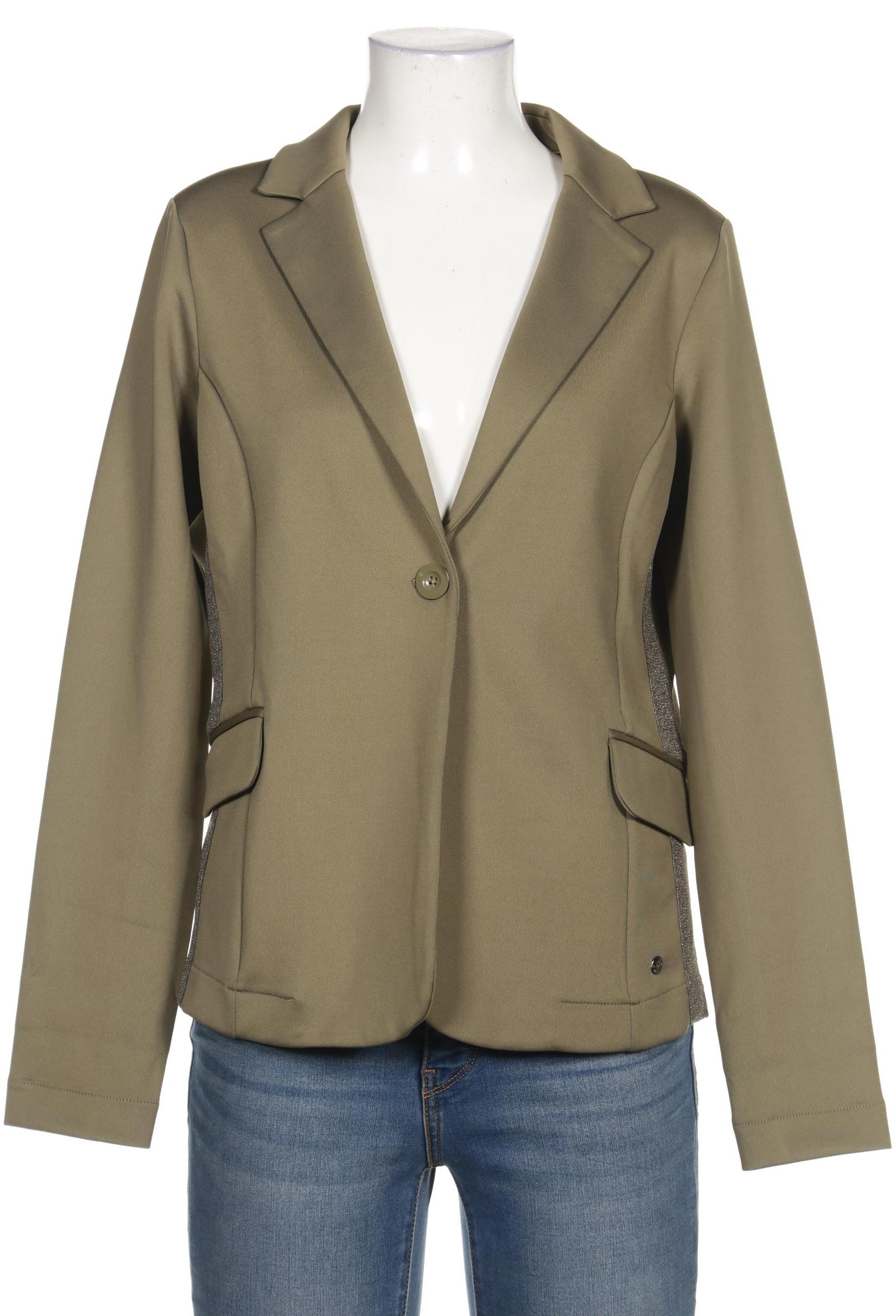 

monari Damen Blazer, grün