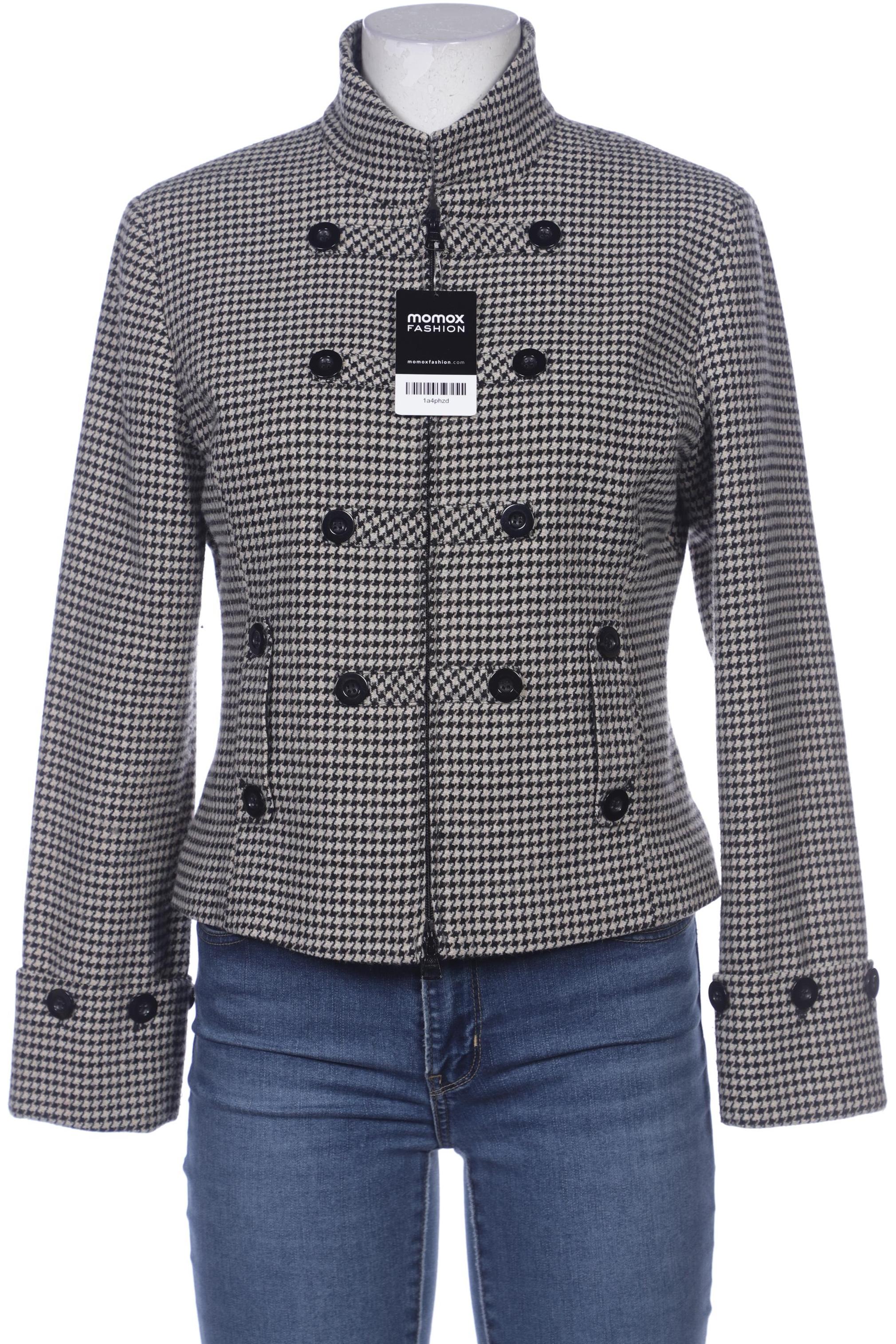 

monari Damen Blazer, beige, Gr. 38