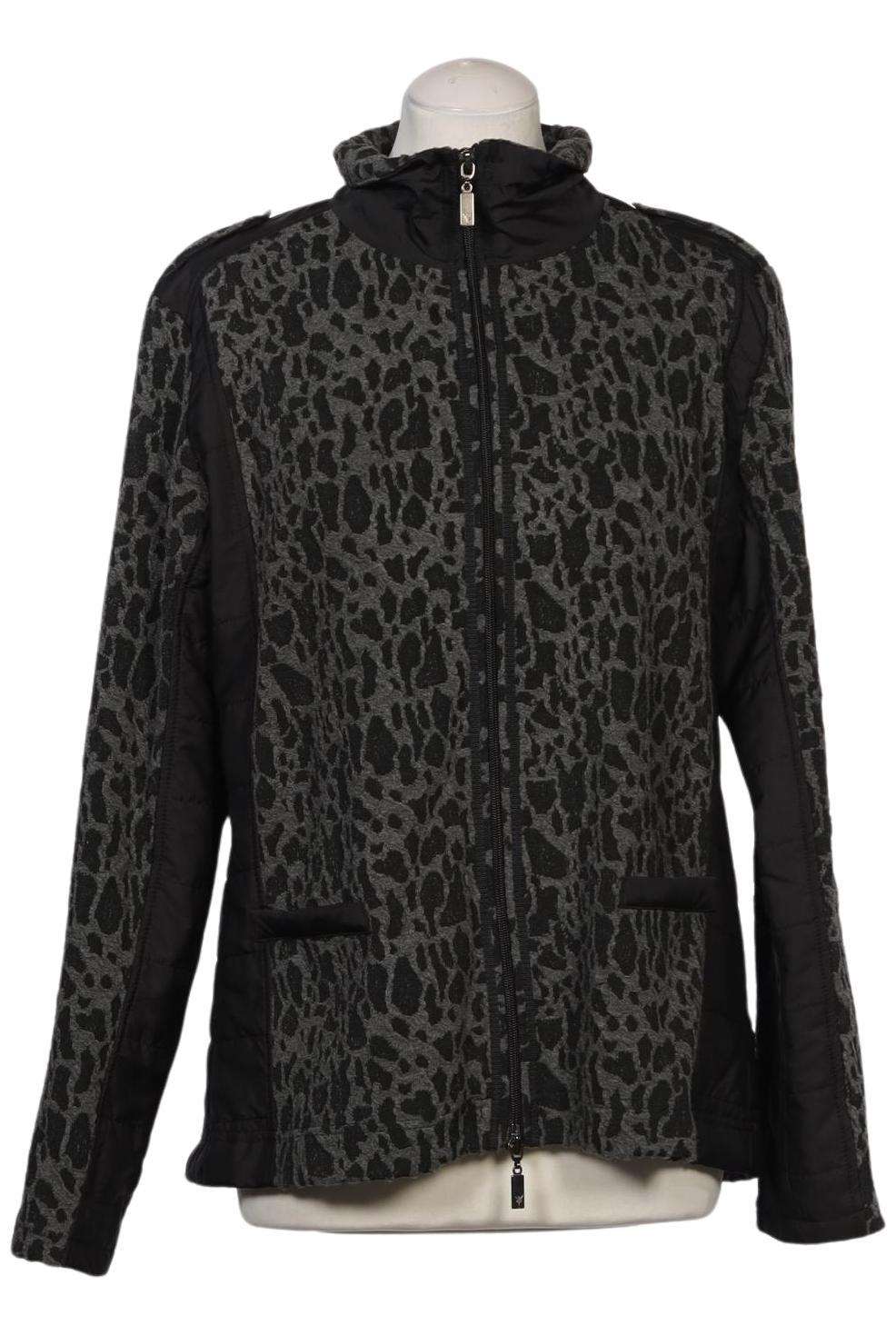 

monari Damen Blazer, mehrfarbig, Gr. 42