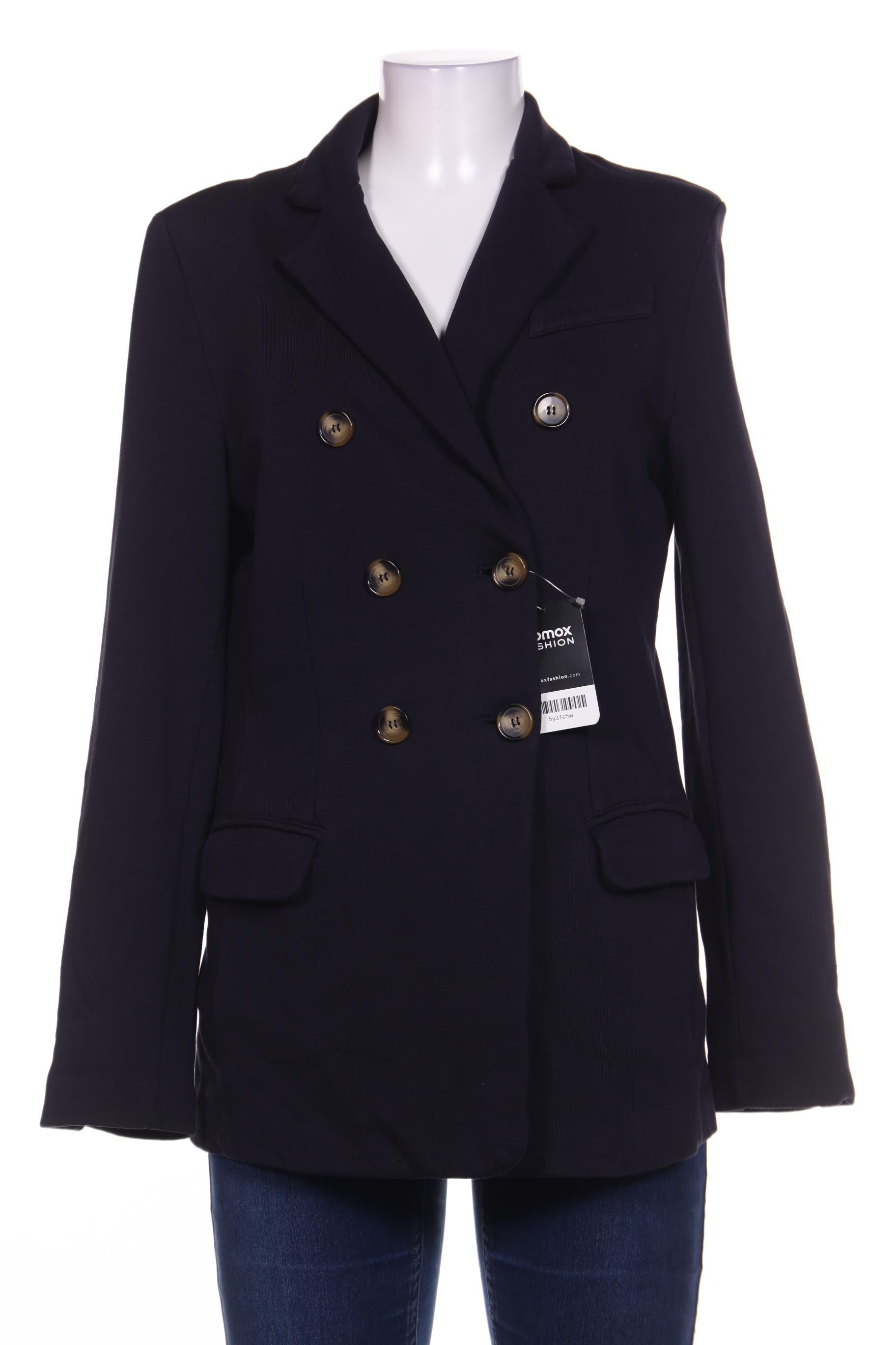 

monari Damen Blazer, marineblau