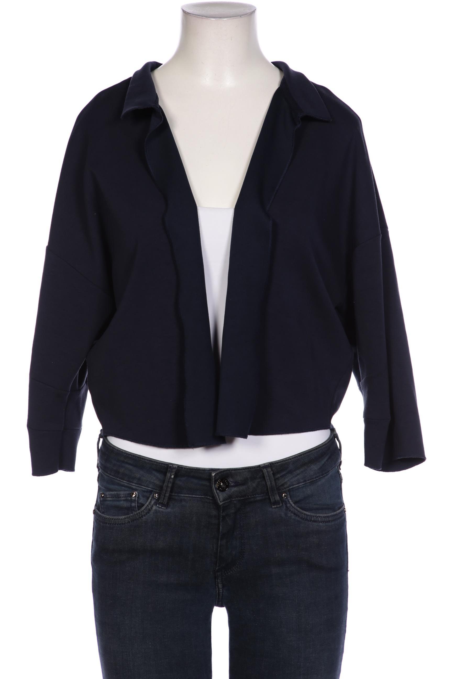 

monari Damen Blazer, marineblau, Gr. 36
