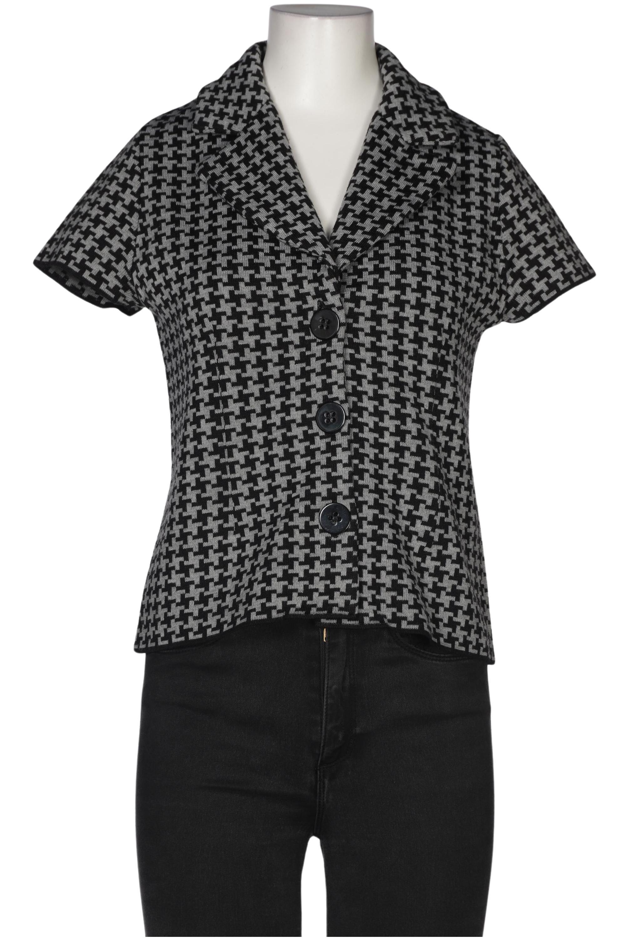 

monari Damen Blazer, grau, Gr. 38