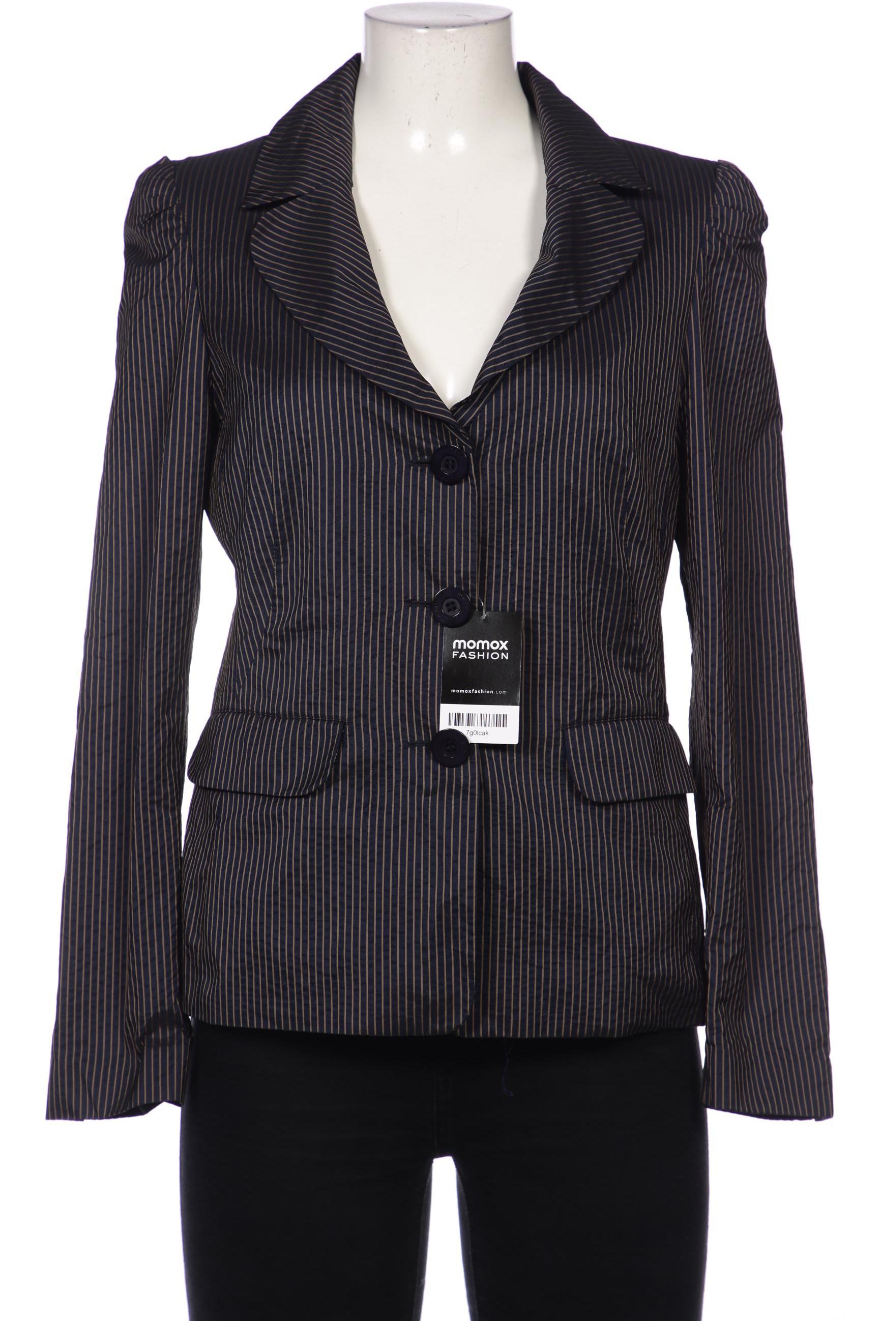 

monari Damen Blazer, marineblau, Gr. 38