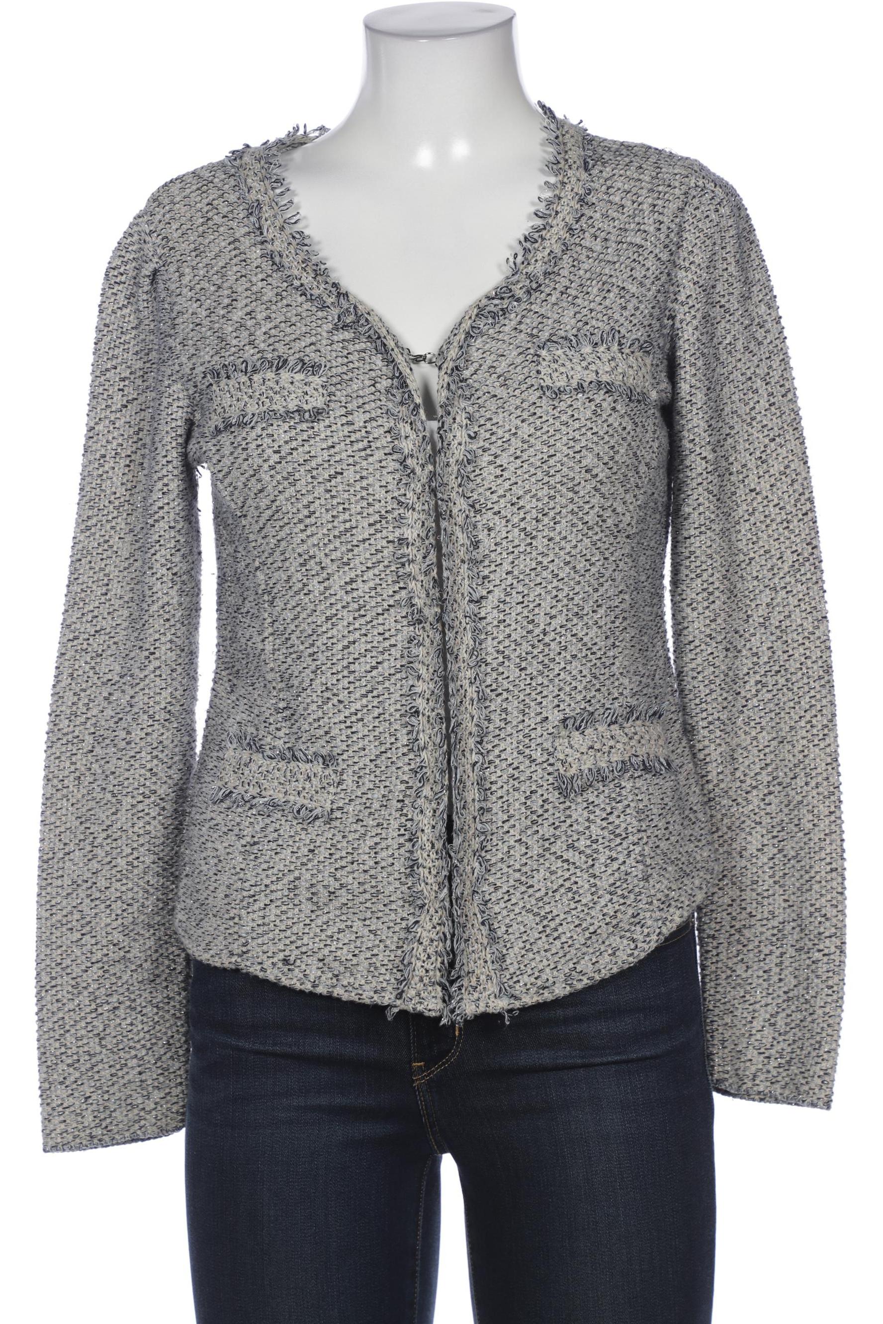 

monari Damen Blazer, grau, Gr. 38