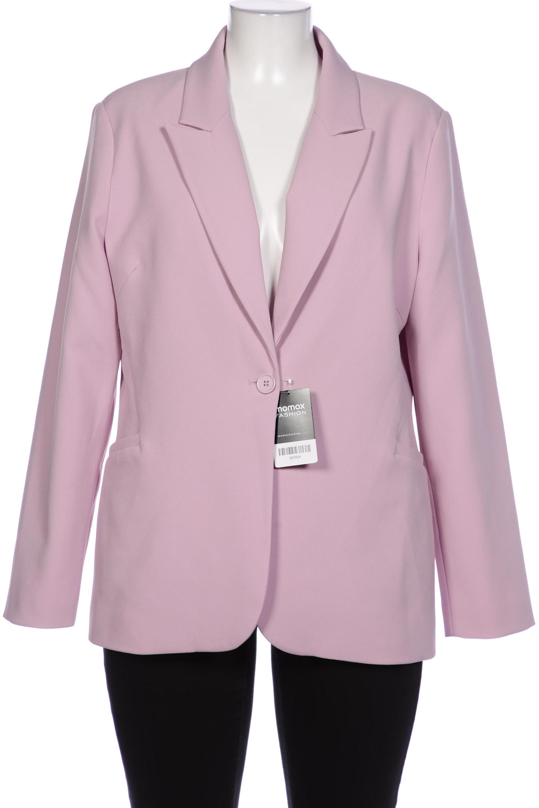 

monari Damen Blazer, flieder, Gr. 44