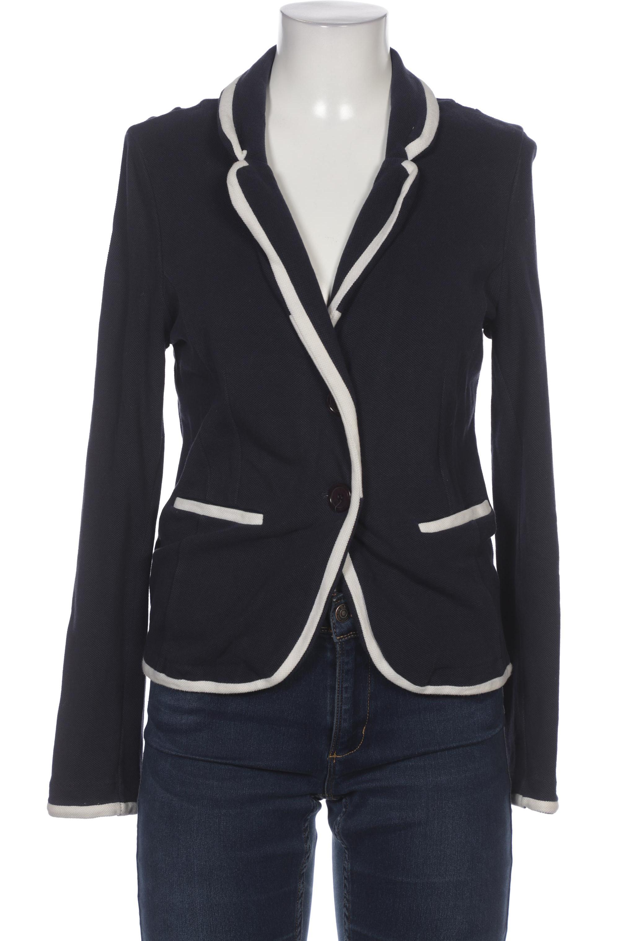 

monari Damen Blazer, marineblau
