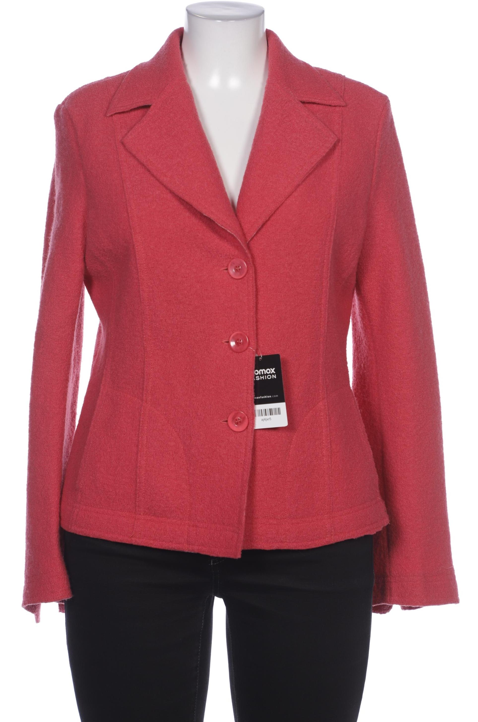 

monari Damen Blazer, pink, Gr. 42