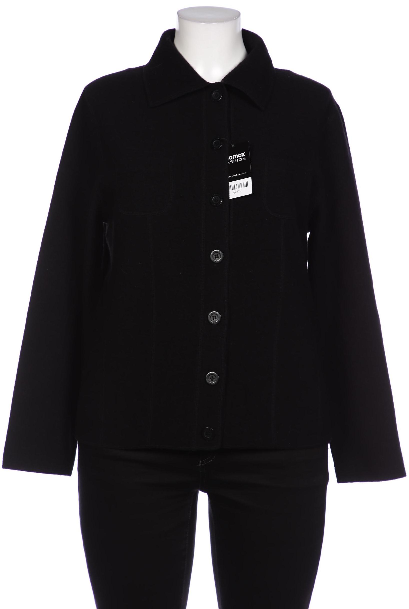 

monari Damen Blazer, schwarz, Gr. 44