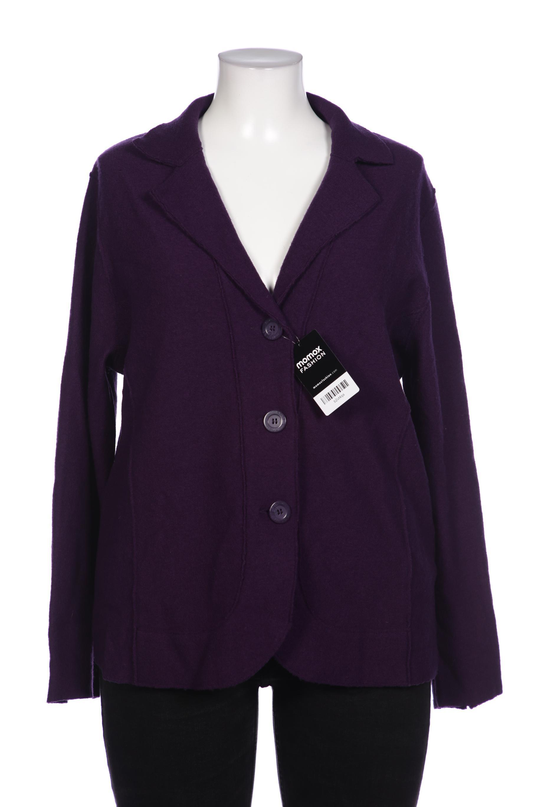 

monari Damen Blazer, flieder, Gr. 48