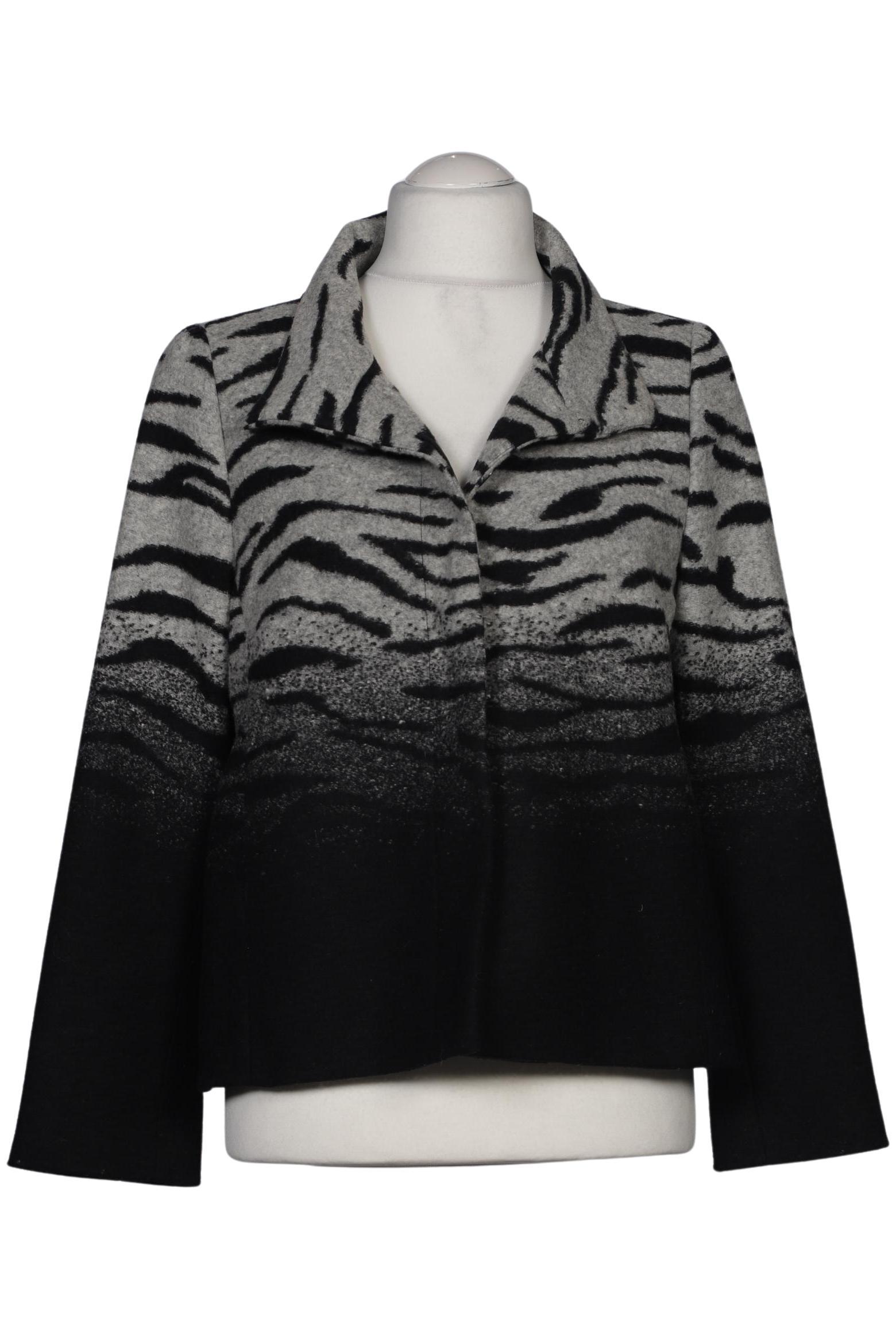 

monari Damen Blazer, mehrfarbig, Gr. 44