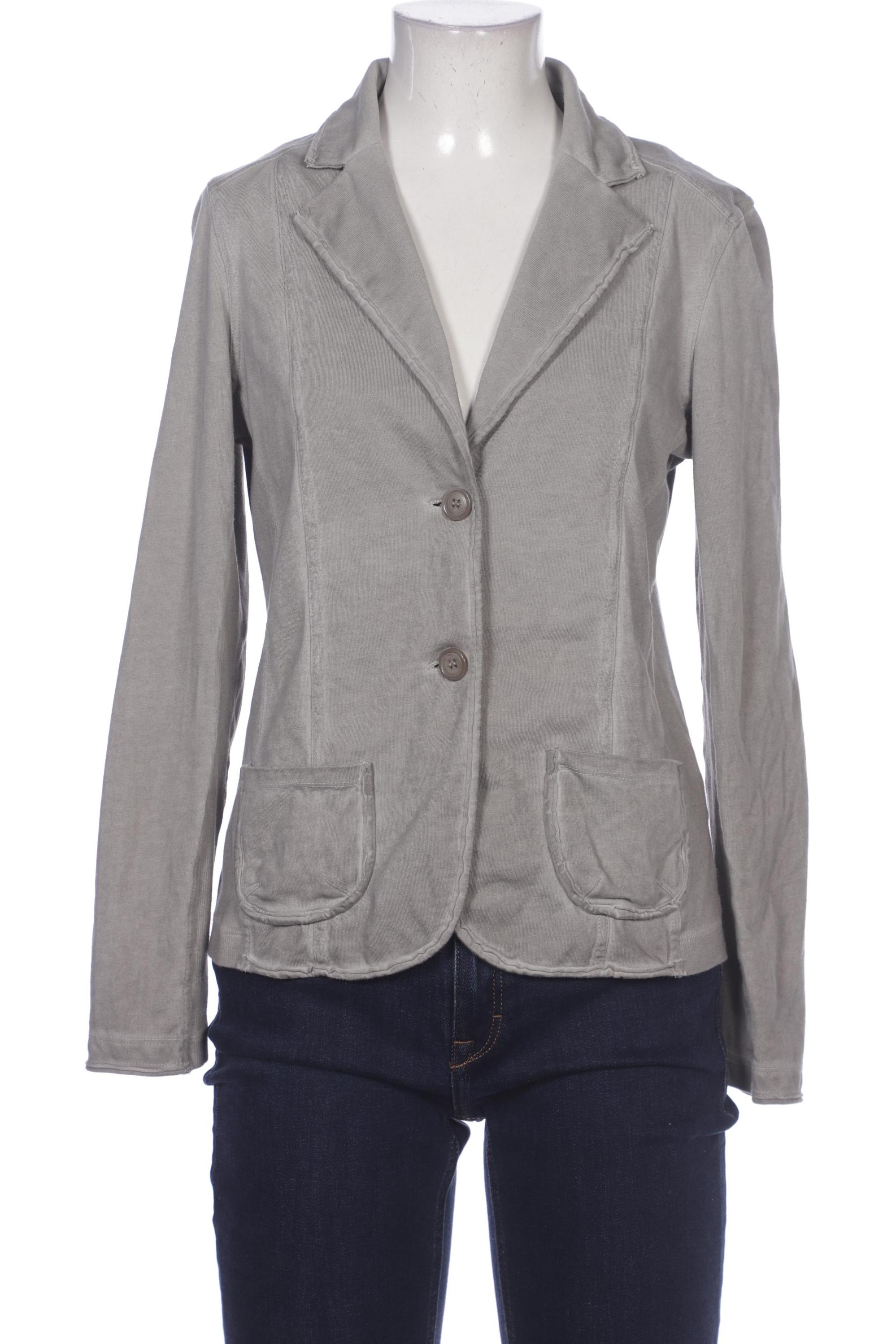 

monari Damen Blazer, grau, Gr. 38