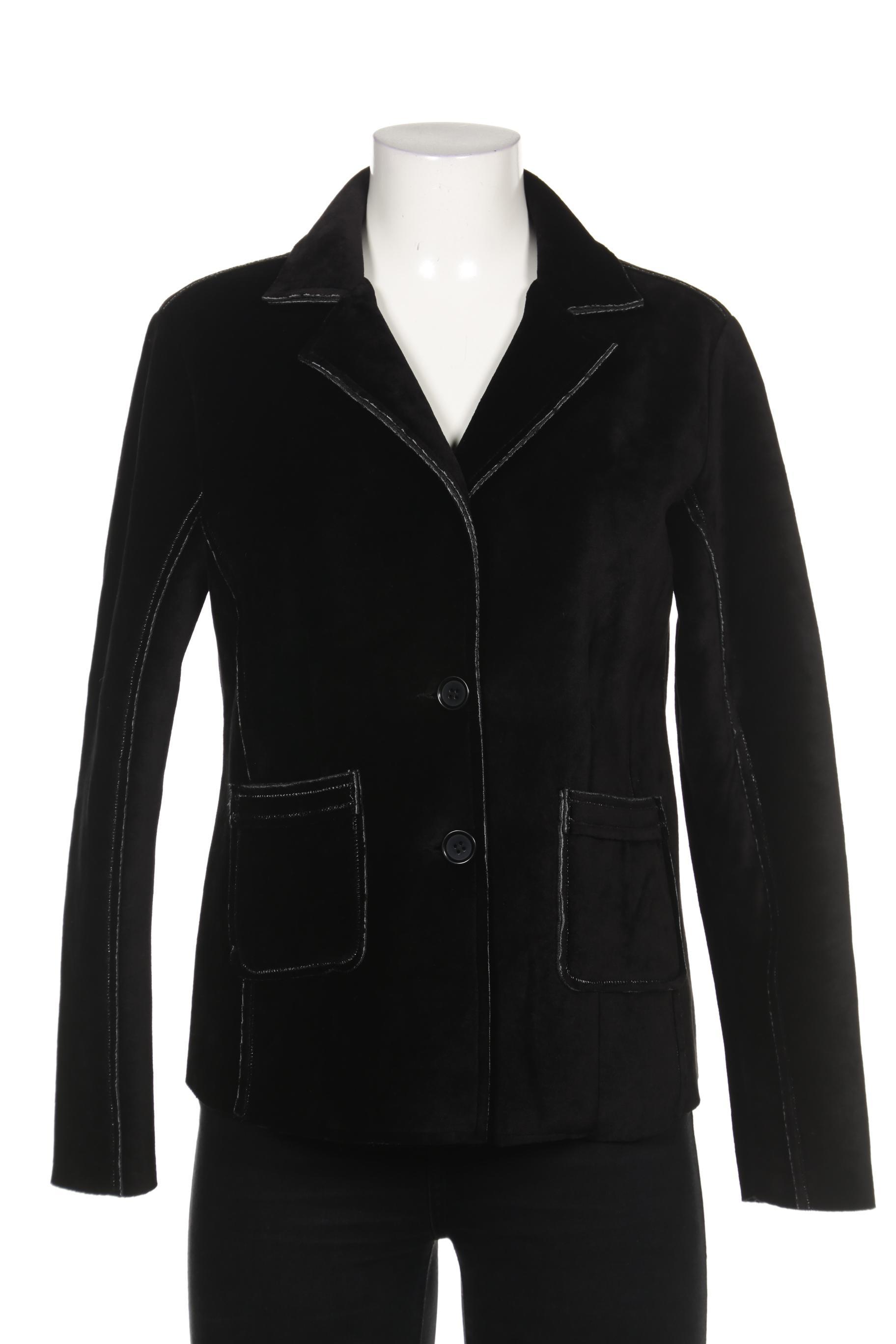 

monari Damen Blazer, schwarz