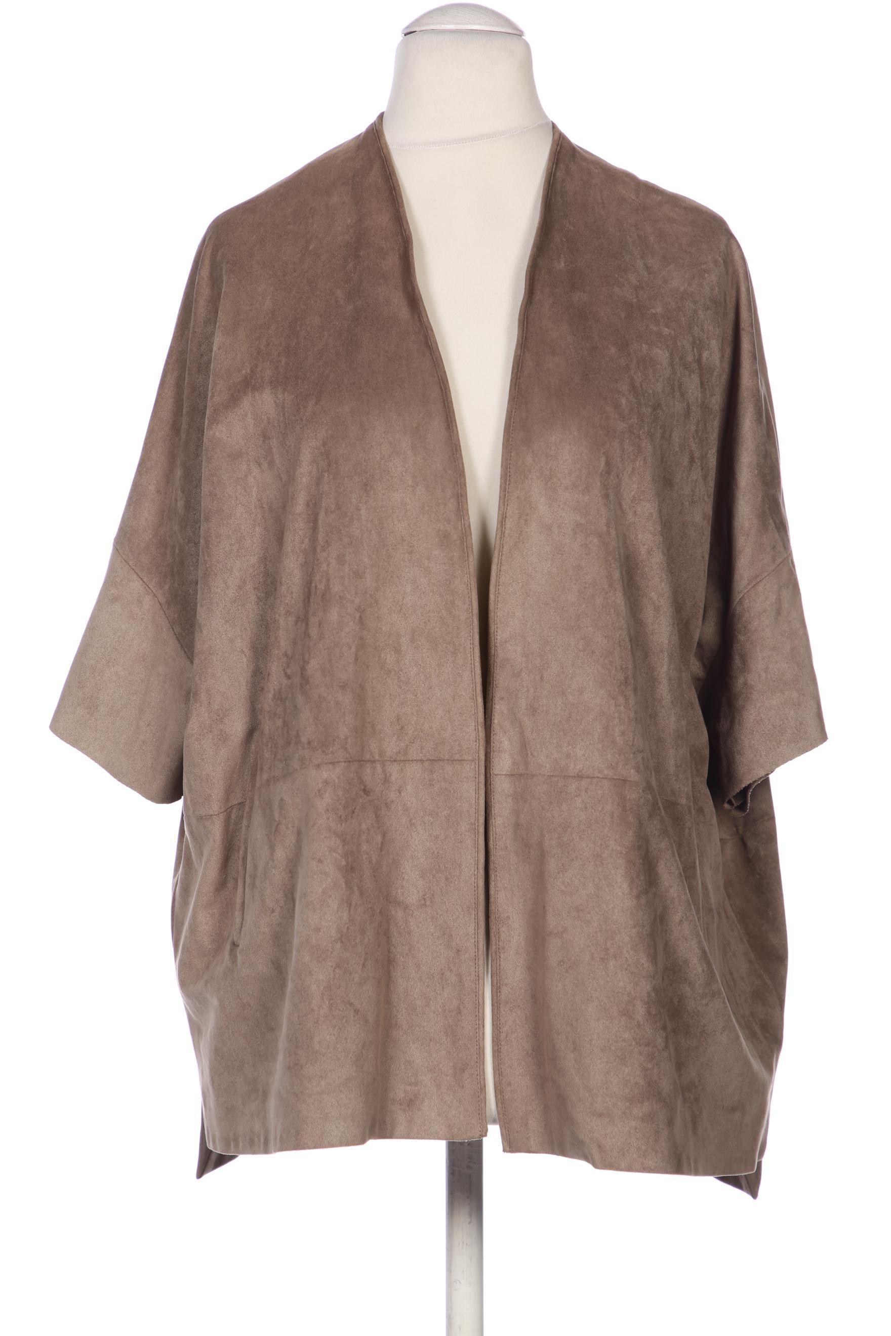 

monari Damen Blazer, braun, Gr. 38