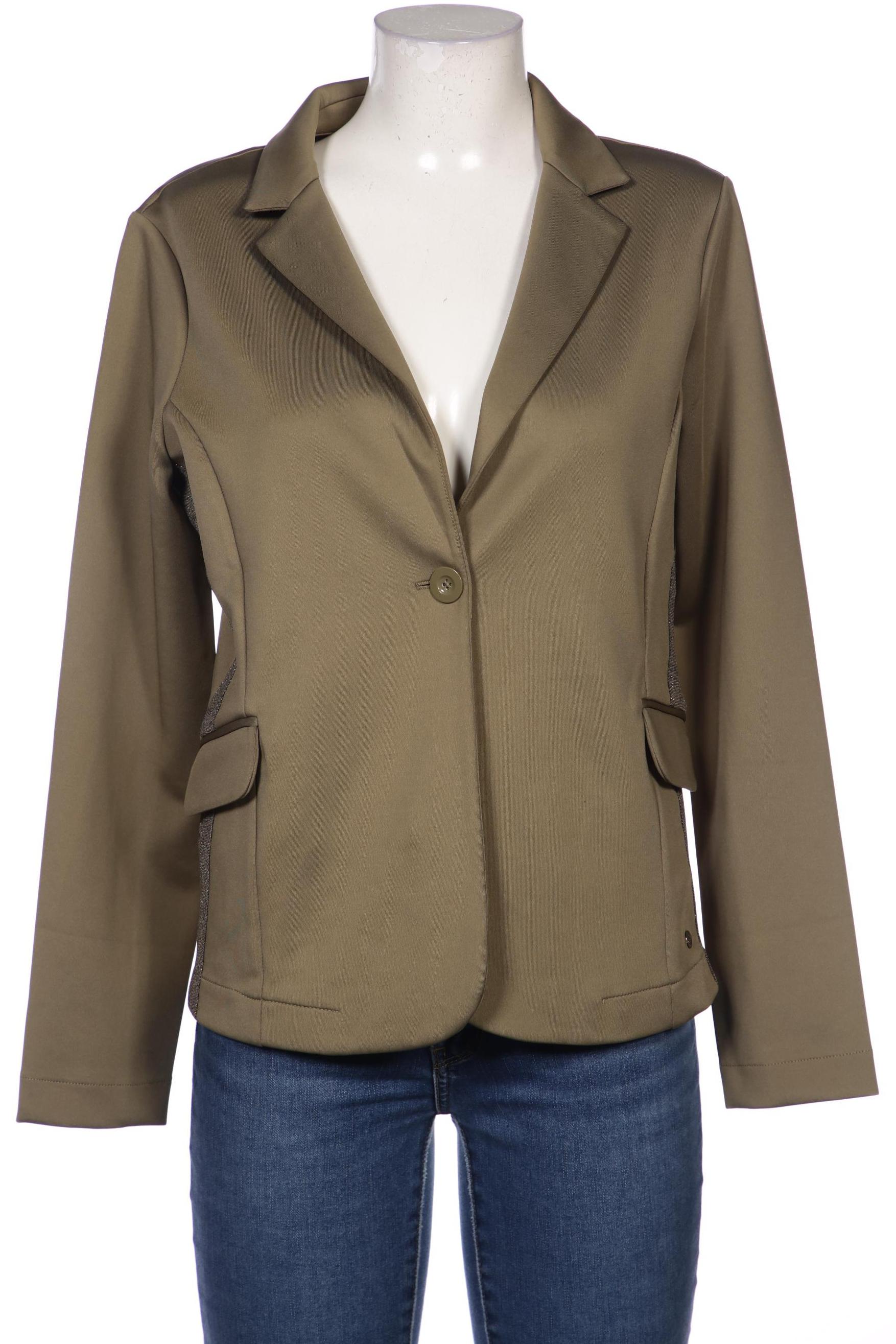 

monari Damen Blazer, hellgrün