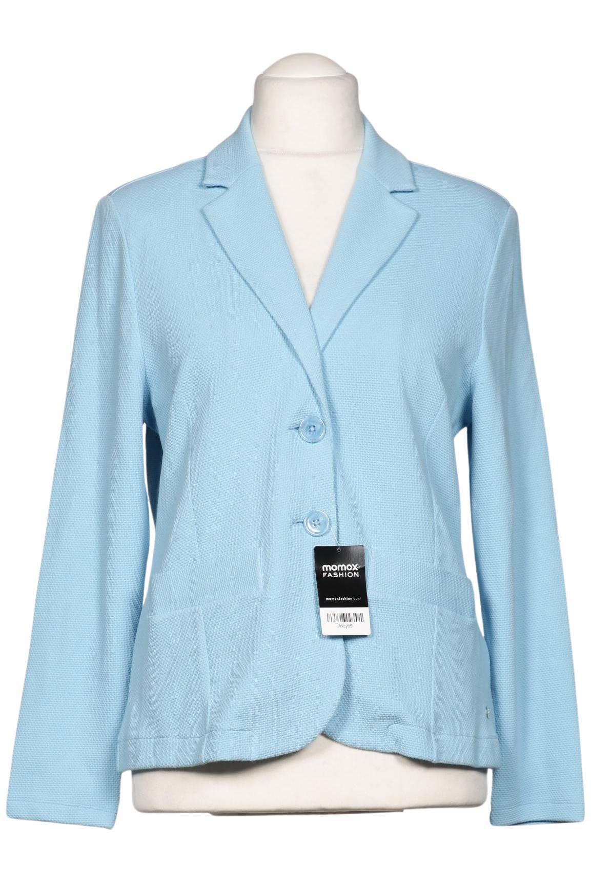 

monari Damen Blazer, hellblau, Gr. 42