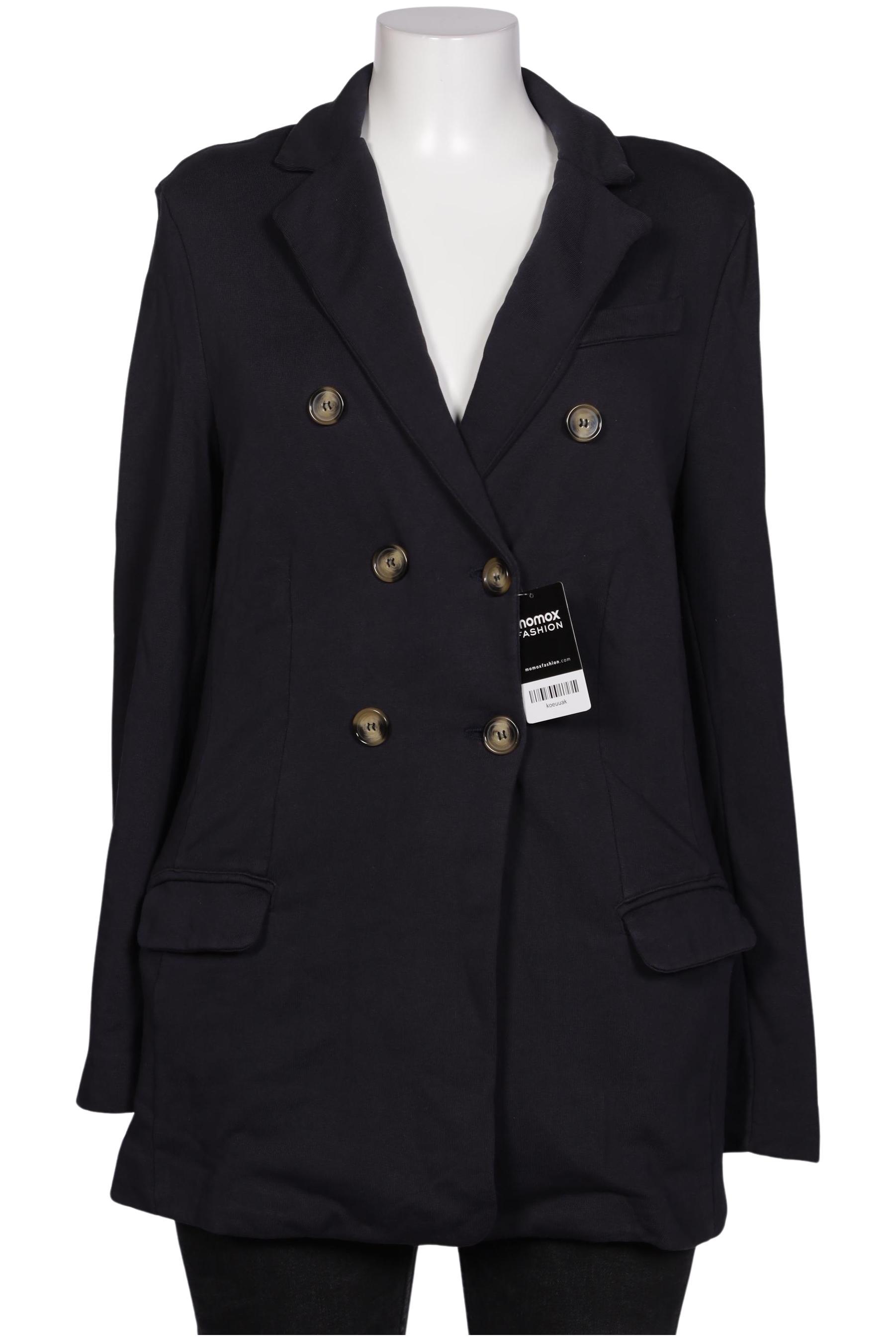 

monari Damen Blazer, marineblau, Gr. 42