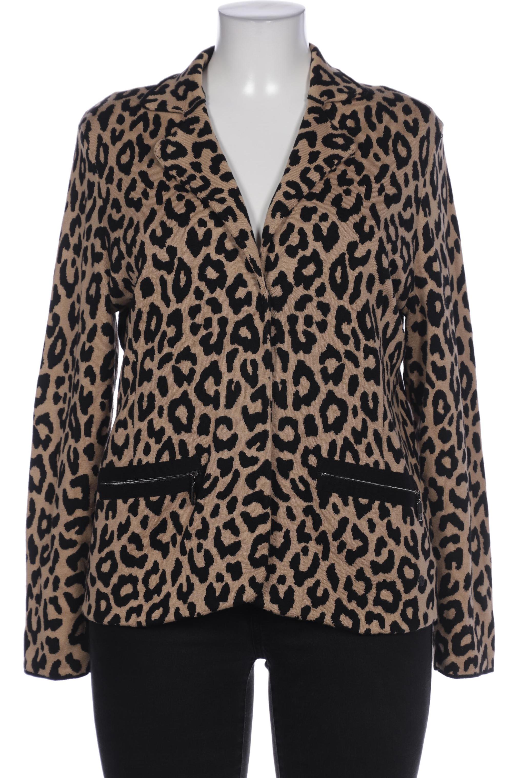 

monari Damen Blazer, beige, Gr. 42