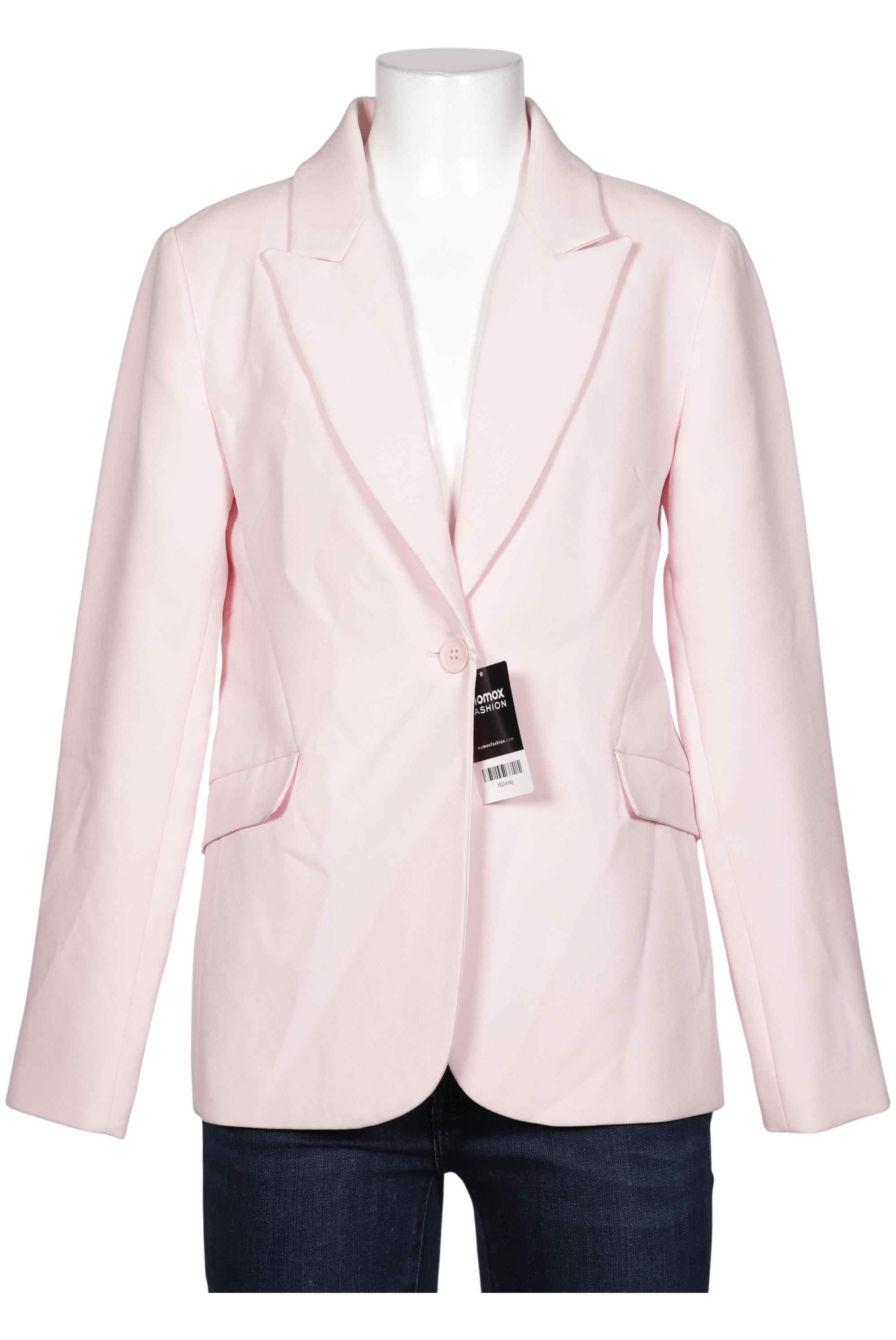 

monari Damen Blazer, pink, Gr. 36