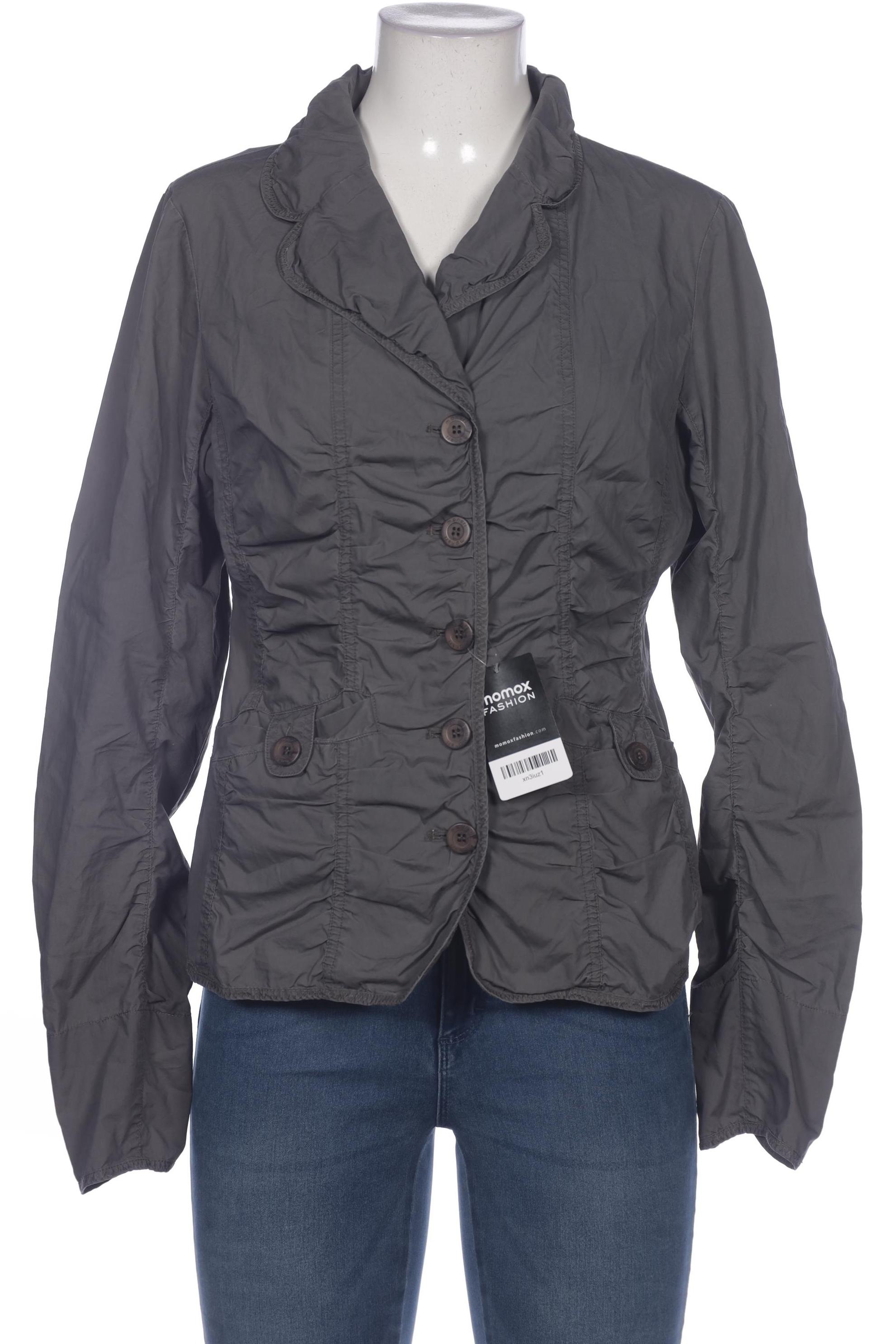 

monari Damen Blazer, grau, Gr. 38
