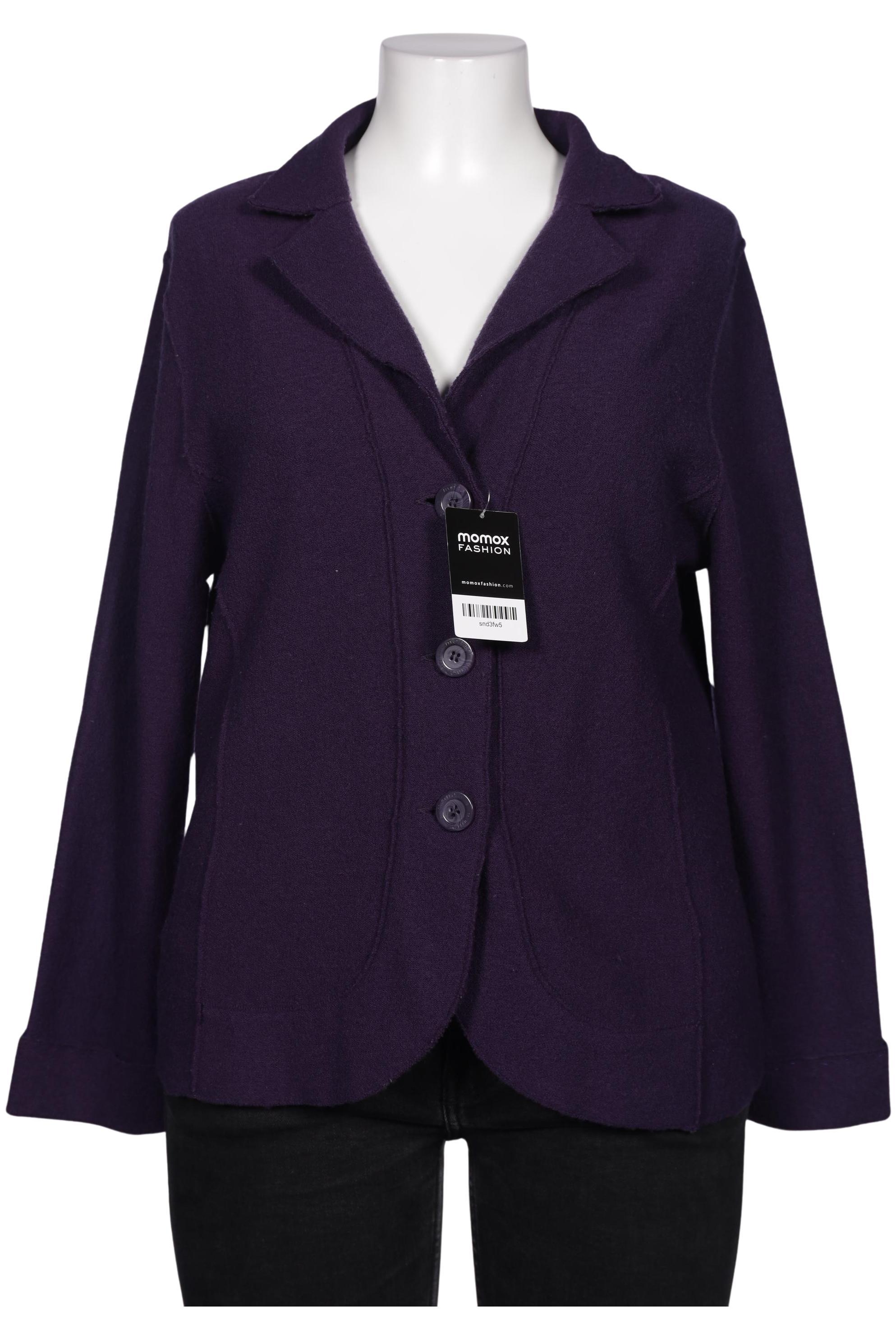 

monari Damen Blazer, flieder, Gr. 44