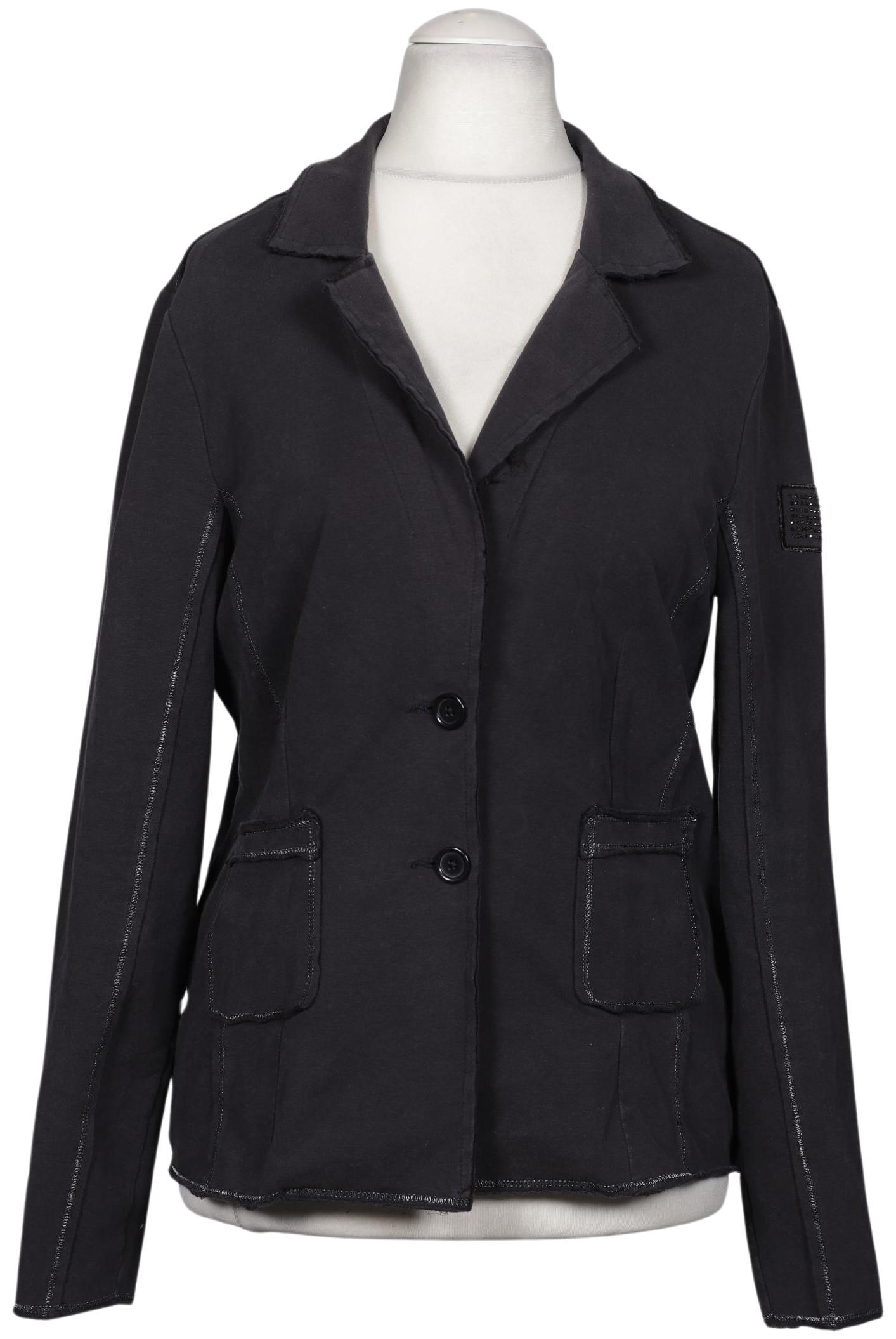 

monari Damen Blazer, marineblau, Gr. 40