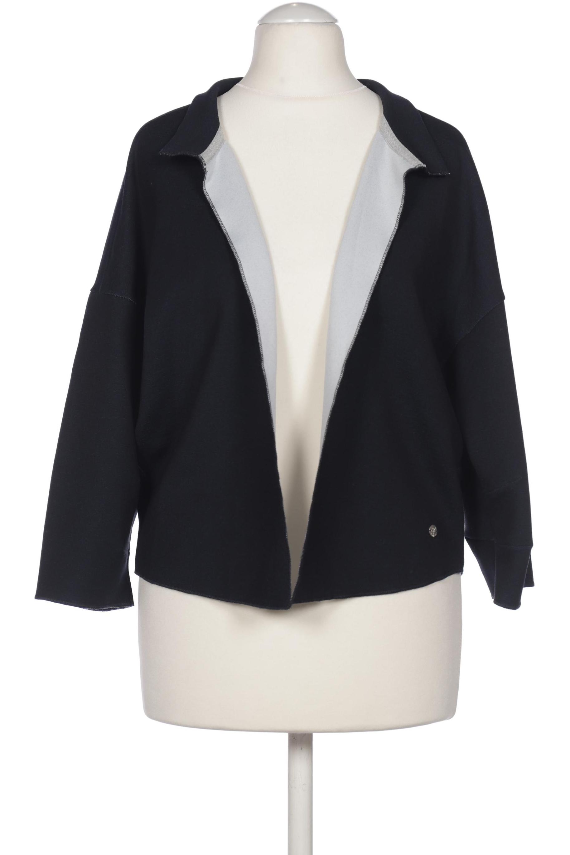 

monari Damen Blazer, marineblau, Gr. 36
