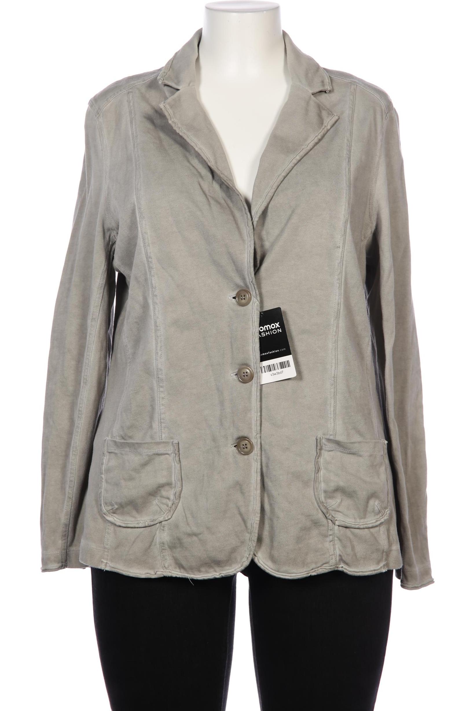 

monari Damen Blazer, grau, Gr. 44