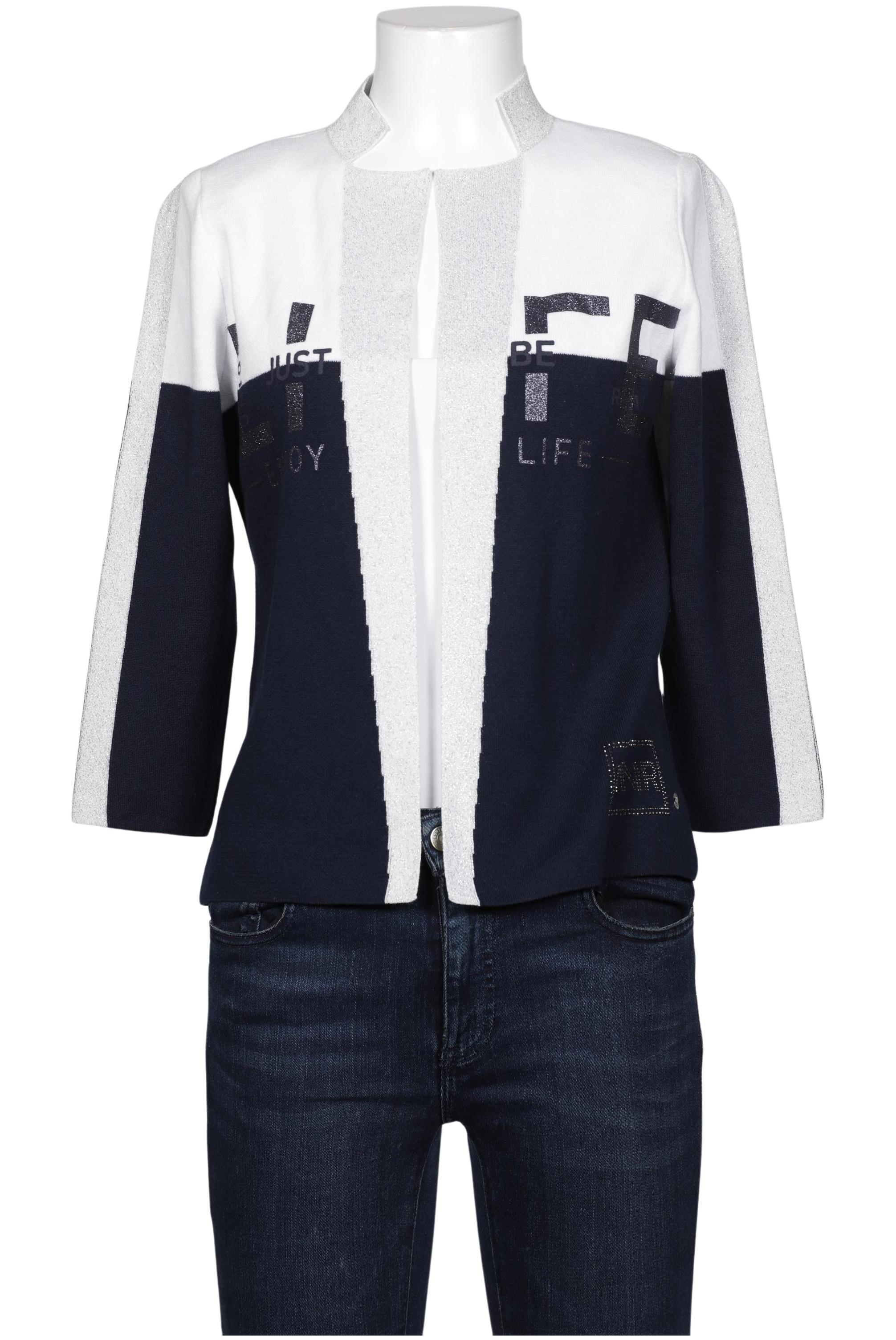 

monari Damen Blazer, marineblau, Gr. 36