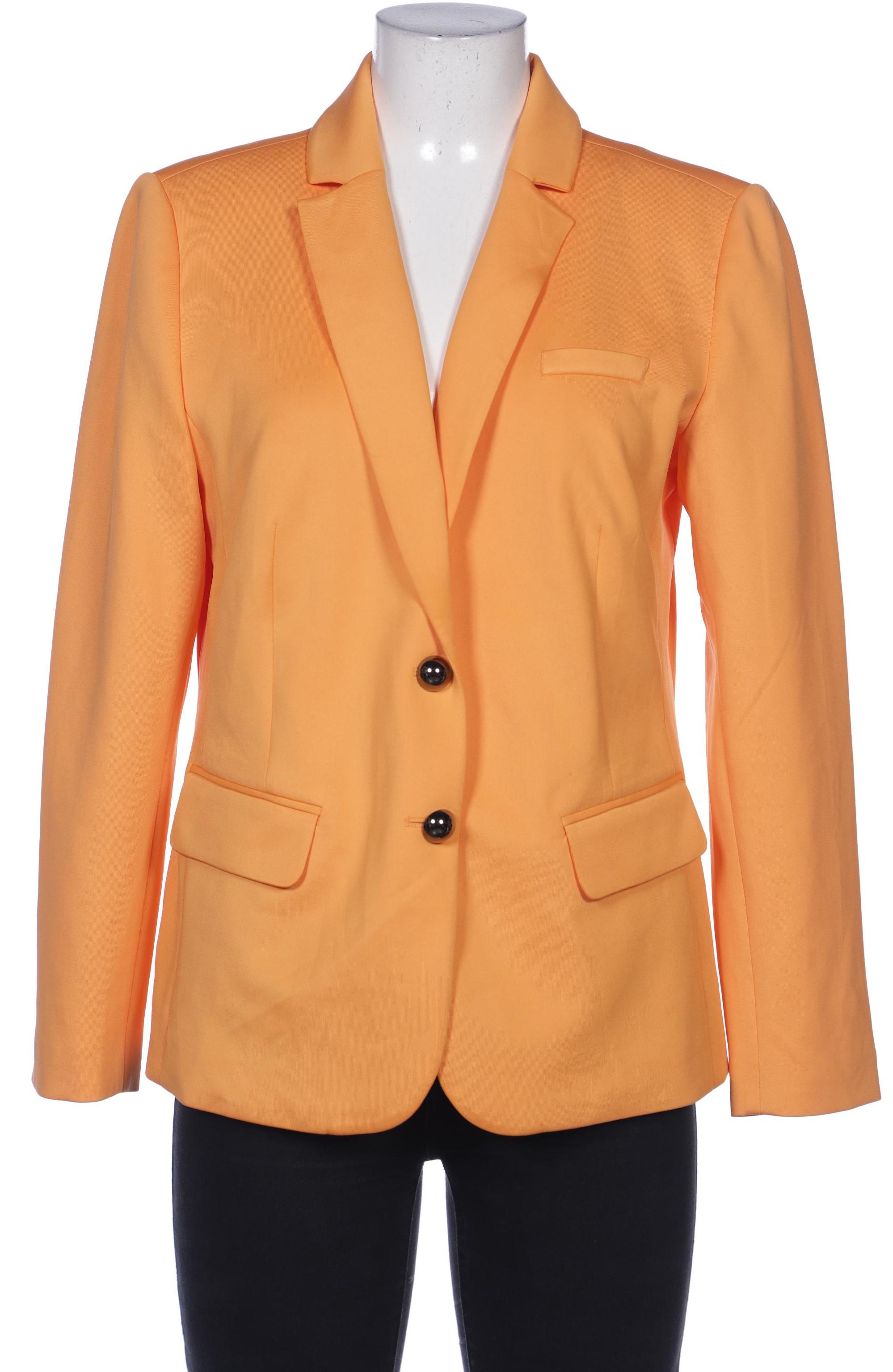 

monari Damen Blazer, orange, Gr. 42