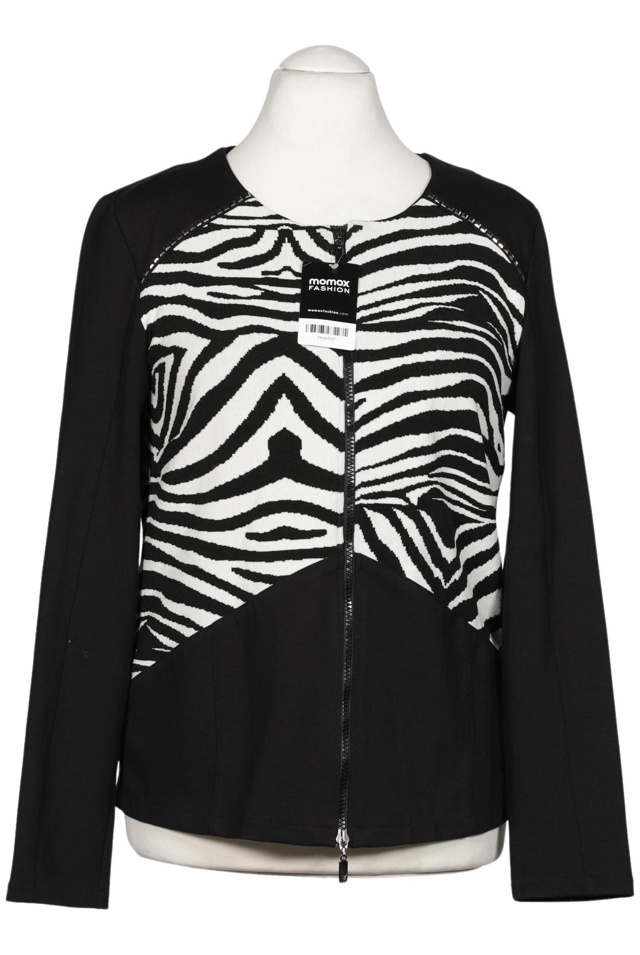 

monari Damen Blazer, mehrfarbig, Gr. 44