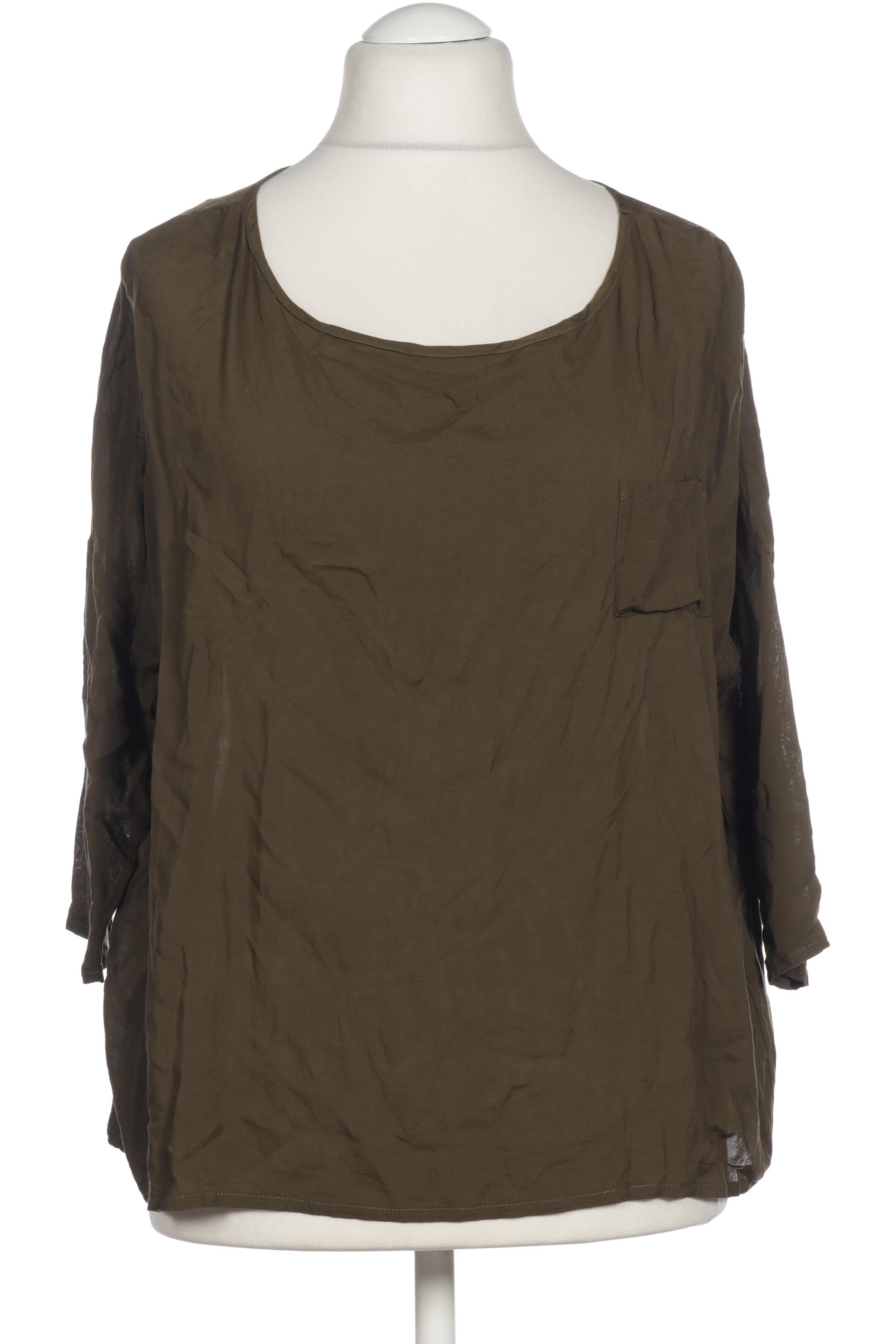 

monari Damen Bluse, grün, Gr. 36