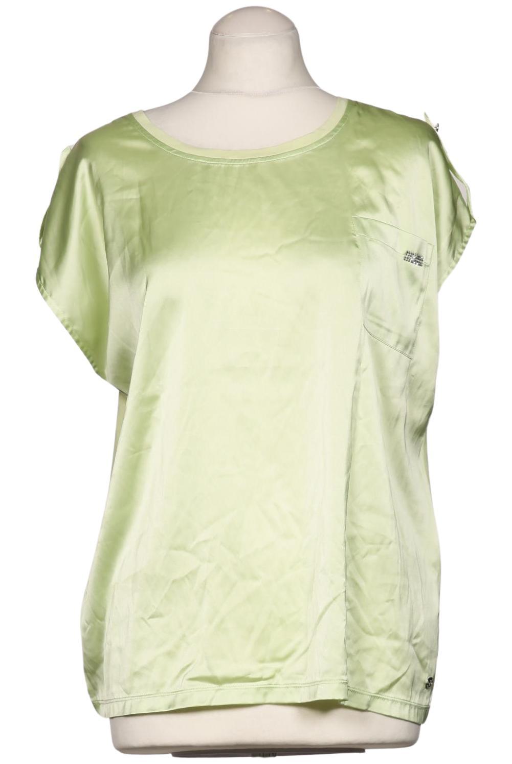 

monari Damen Bluse, hellgrün, Gr. 40