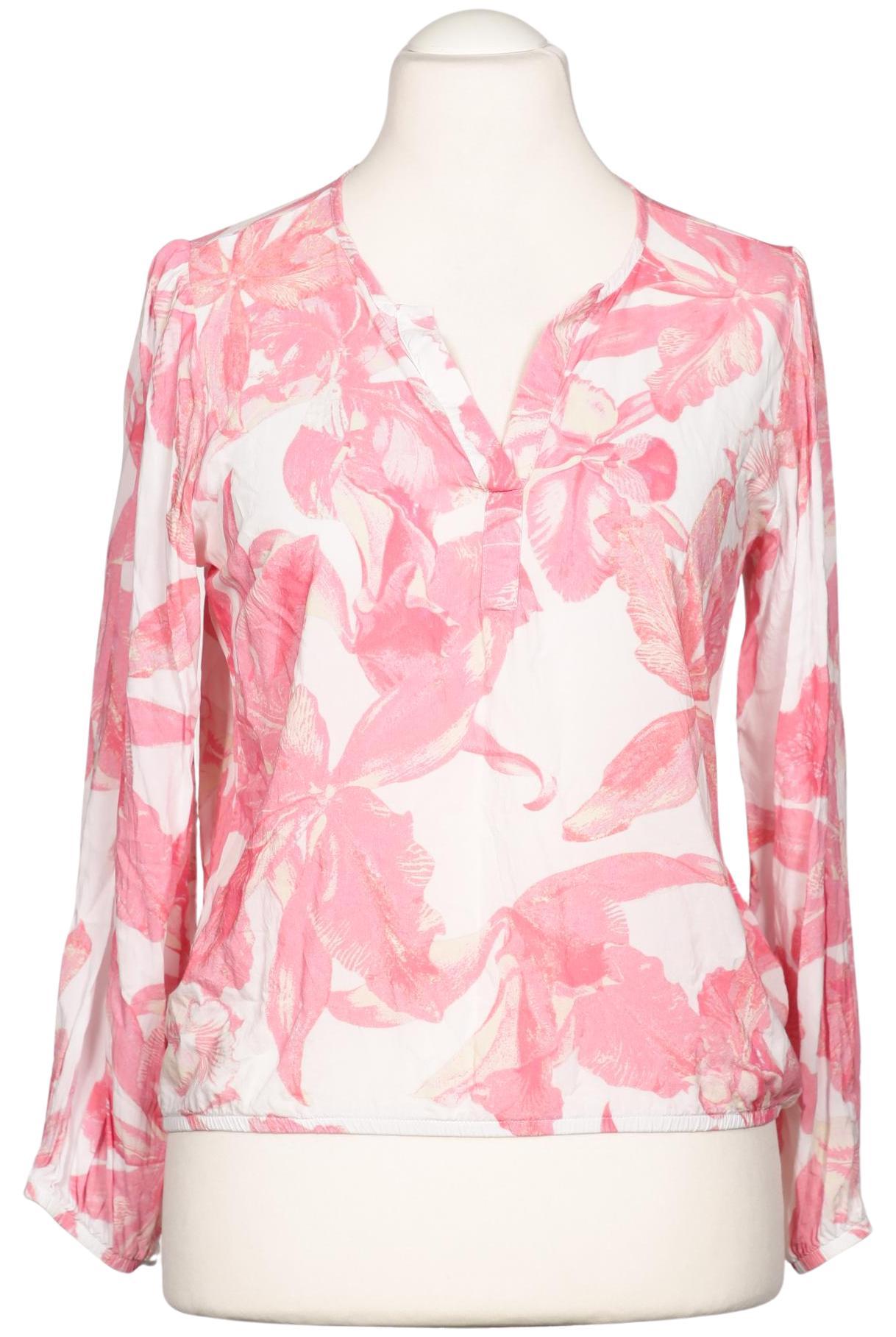 

monari Damen Bluse, mehrfarbig, Gr. 38