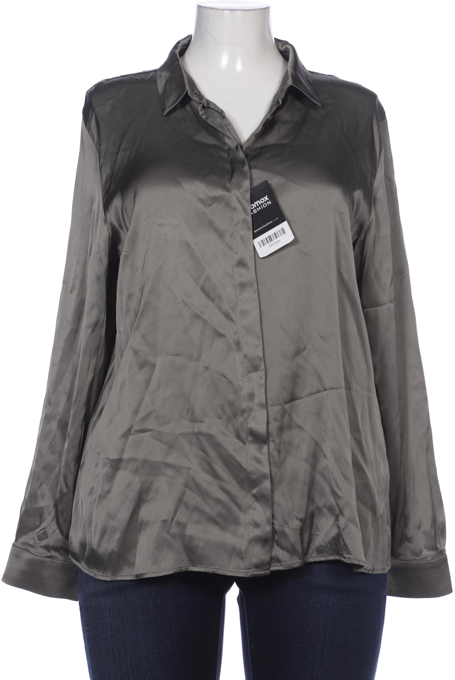 

monari Damen Bluse, grün, Gr. 44
