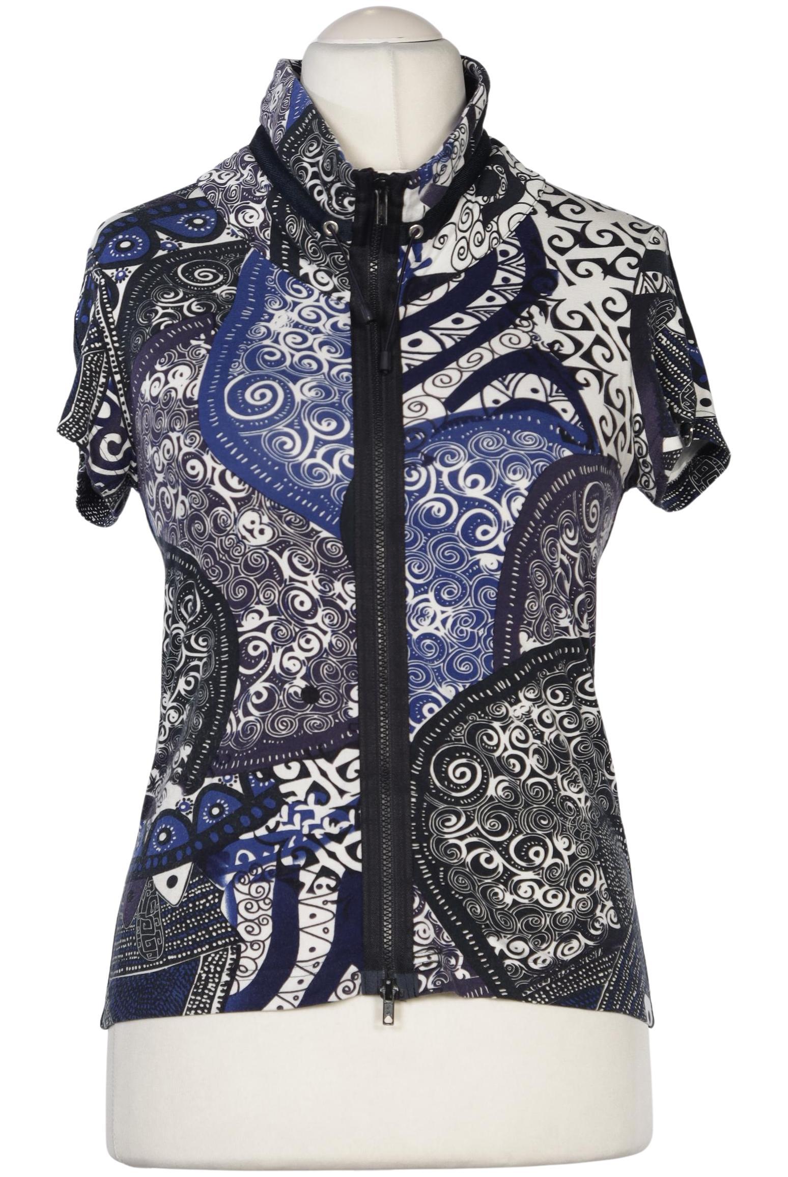 

monari Damen Bluse, mehrfarbig, Gr. 38