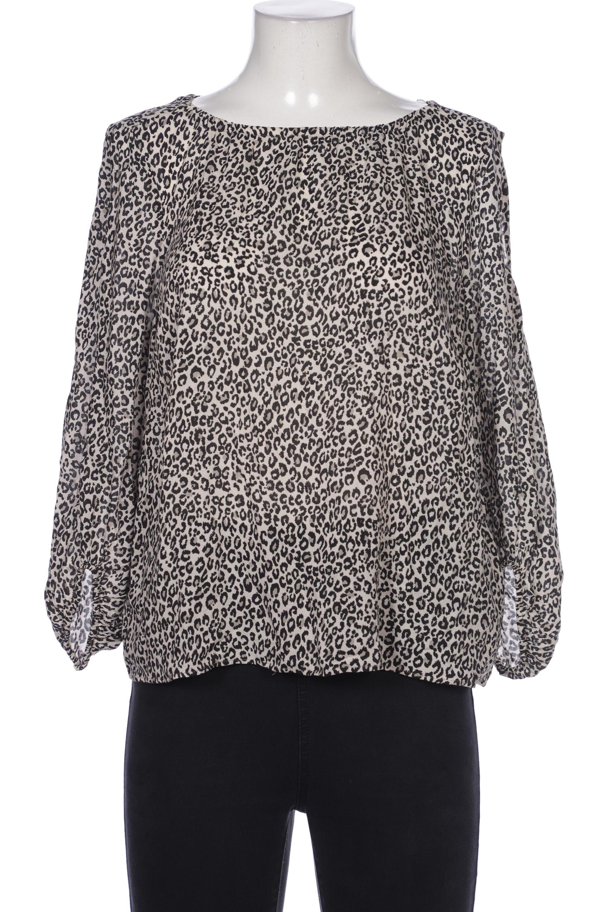 

monari Damen Bluse, schwarz, Gr. 40